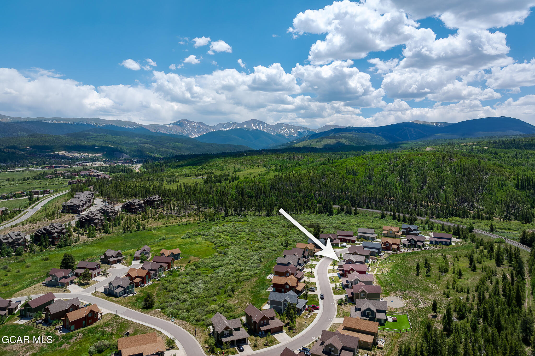 83 Alder Brook Trail Fraser CO 80442