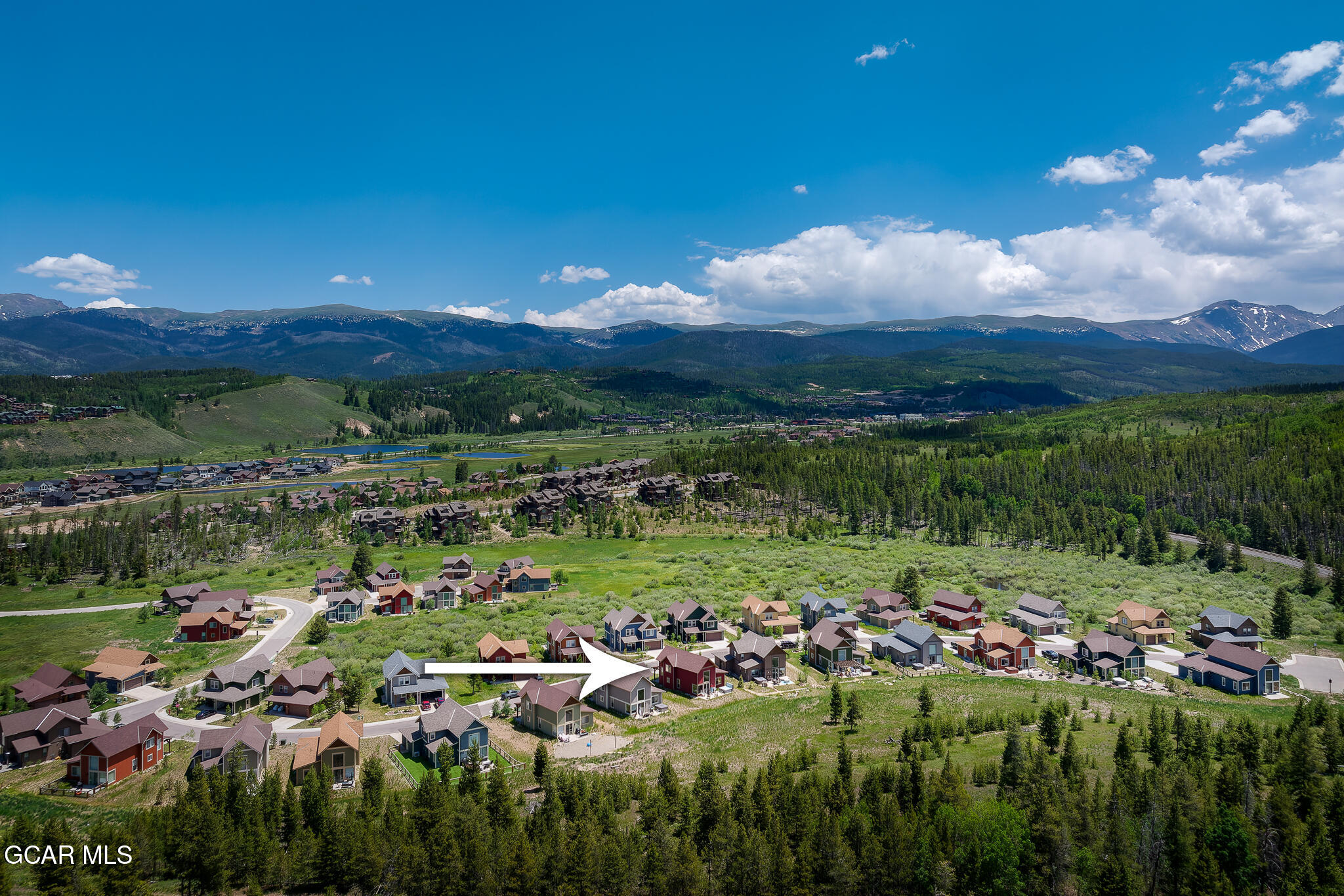 83 Alder Brook Trail Fraser CO 80442