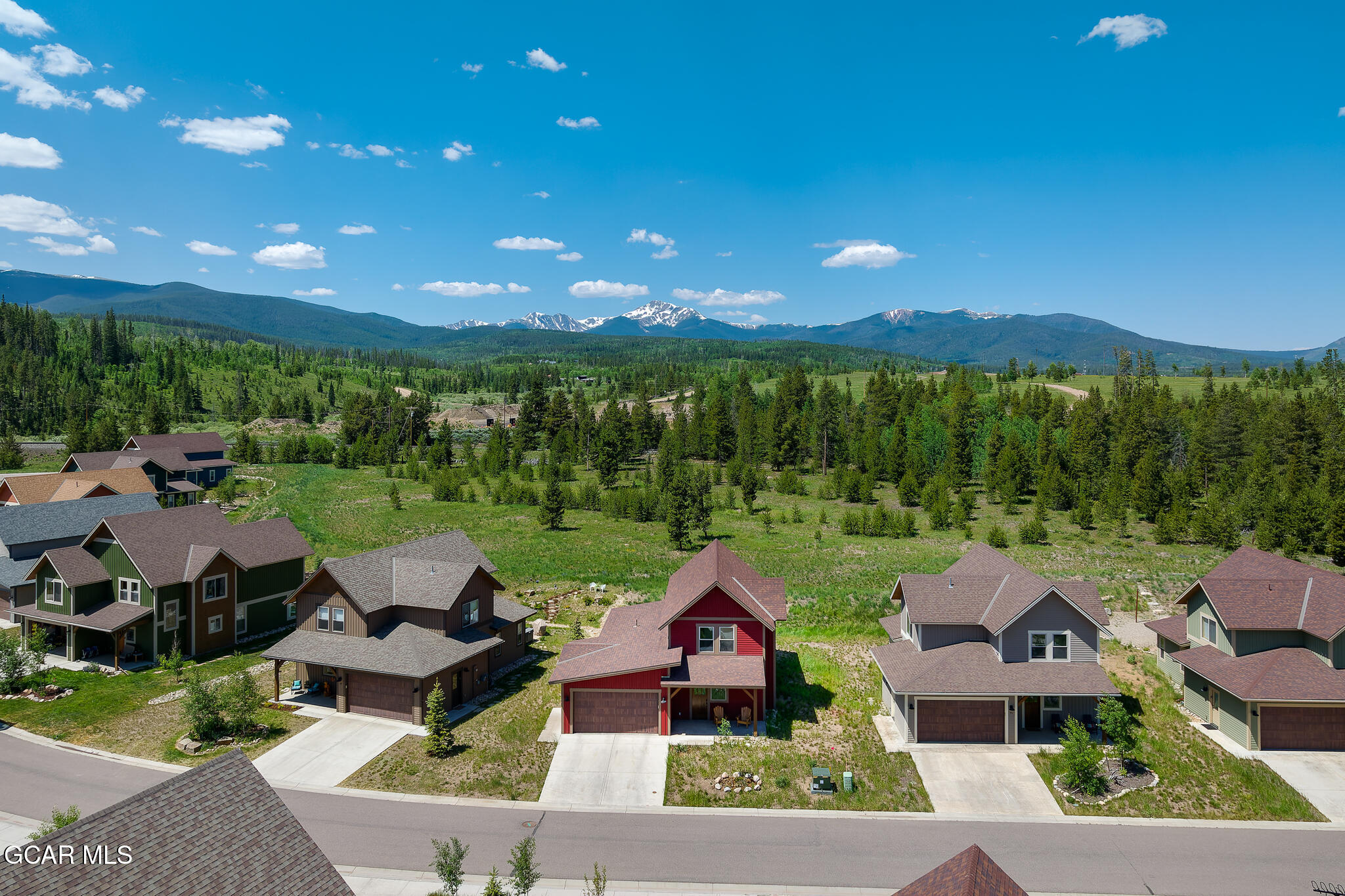 83 Alder Brook Trail Fraser CO 80442