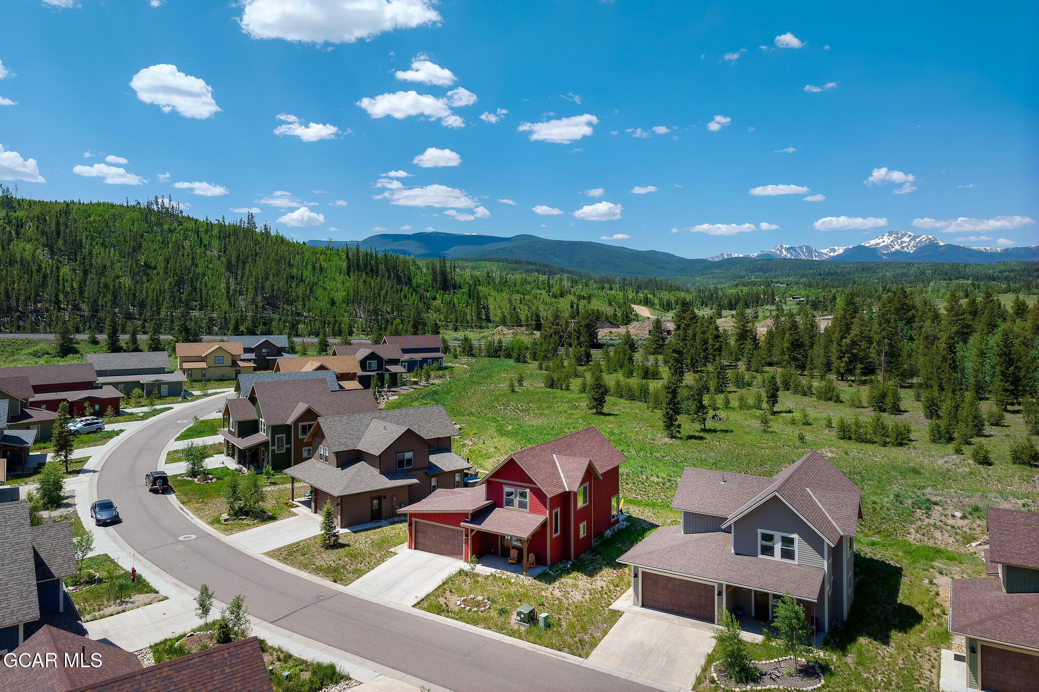 83 Alder Brook Trail Fraser CO 80442