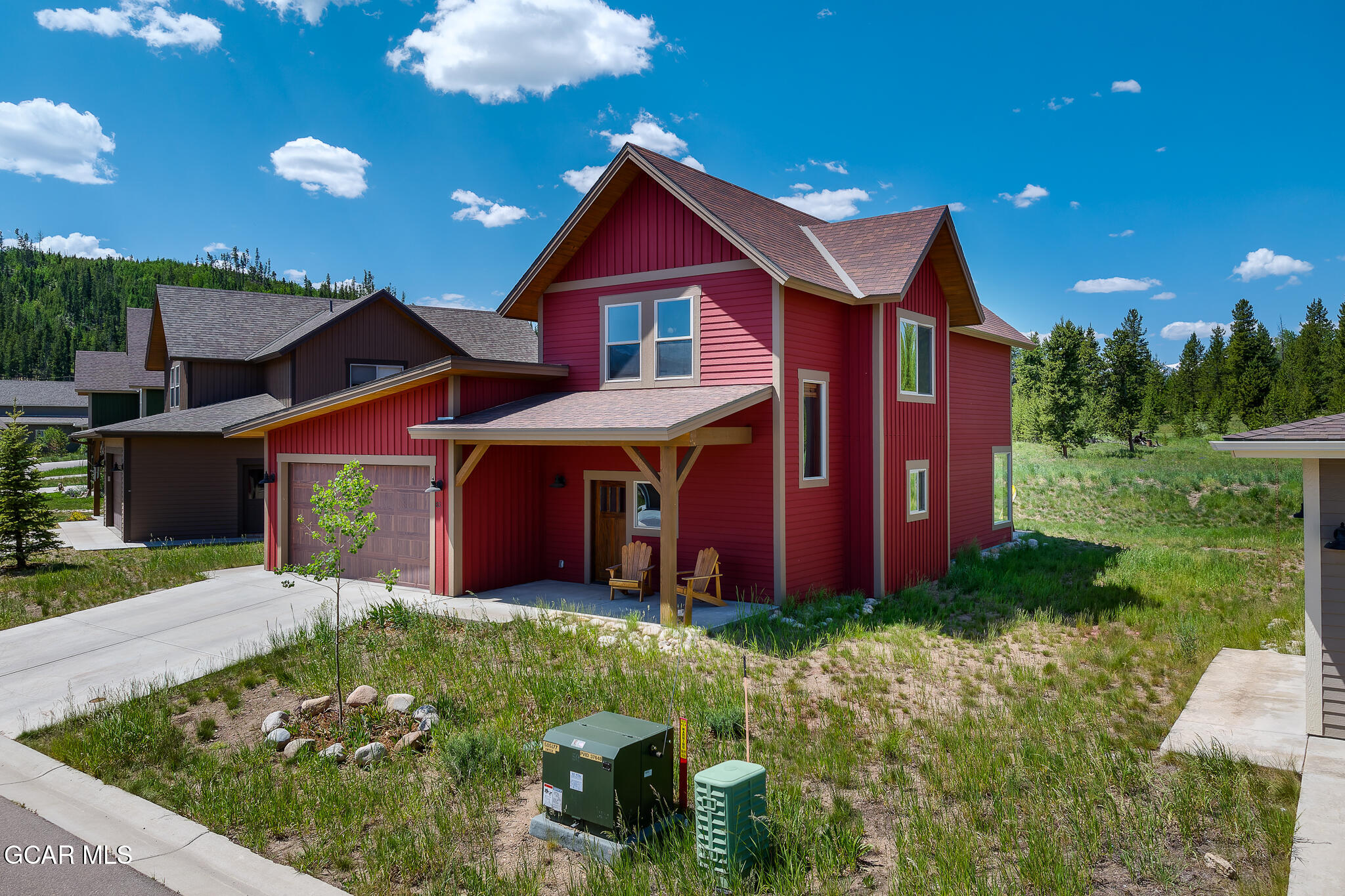 83 Alder Brook Trail Fraser CO 80442