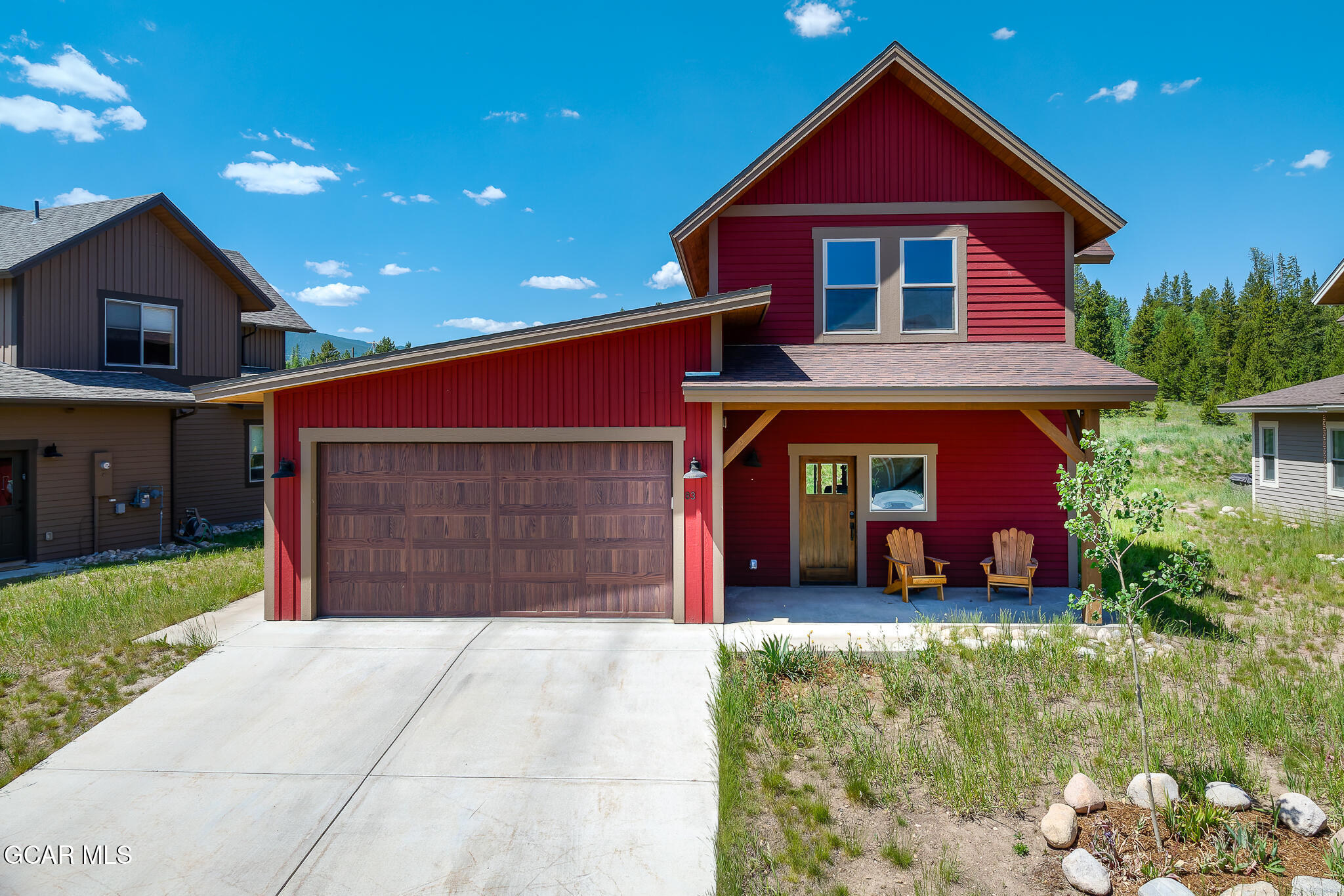 83 Alder Brook Trail Fraser CO 80442