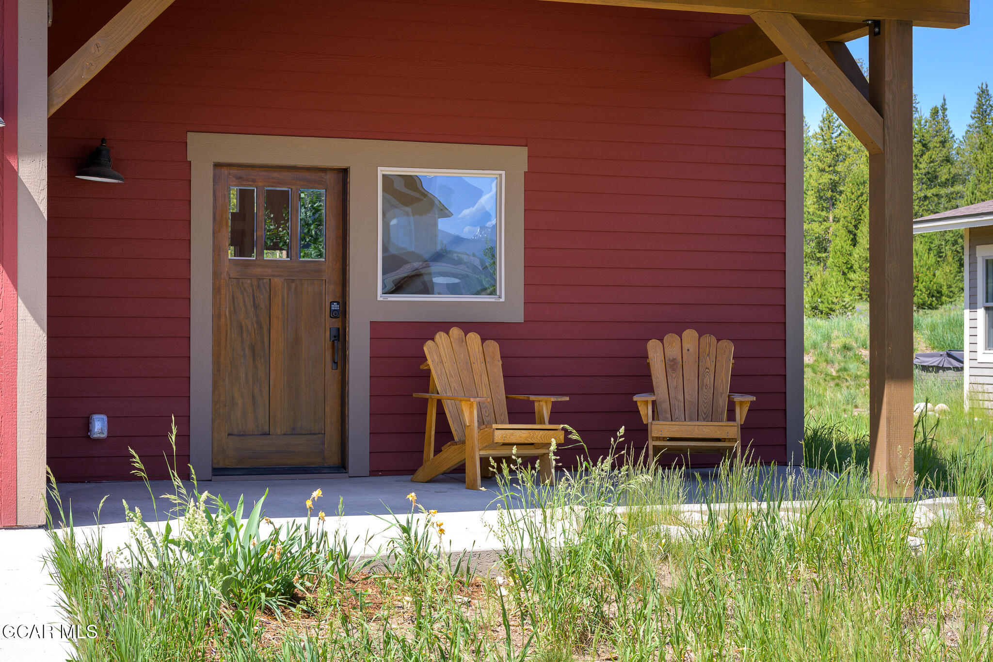 83 Alder Brook Trail Fraser CO 80442