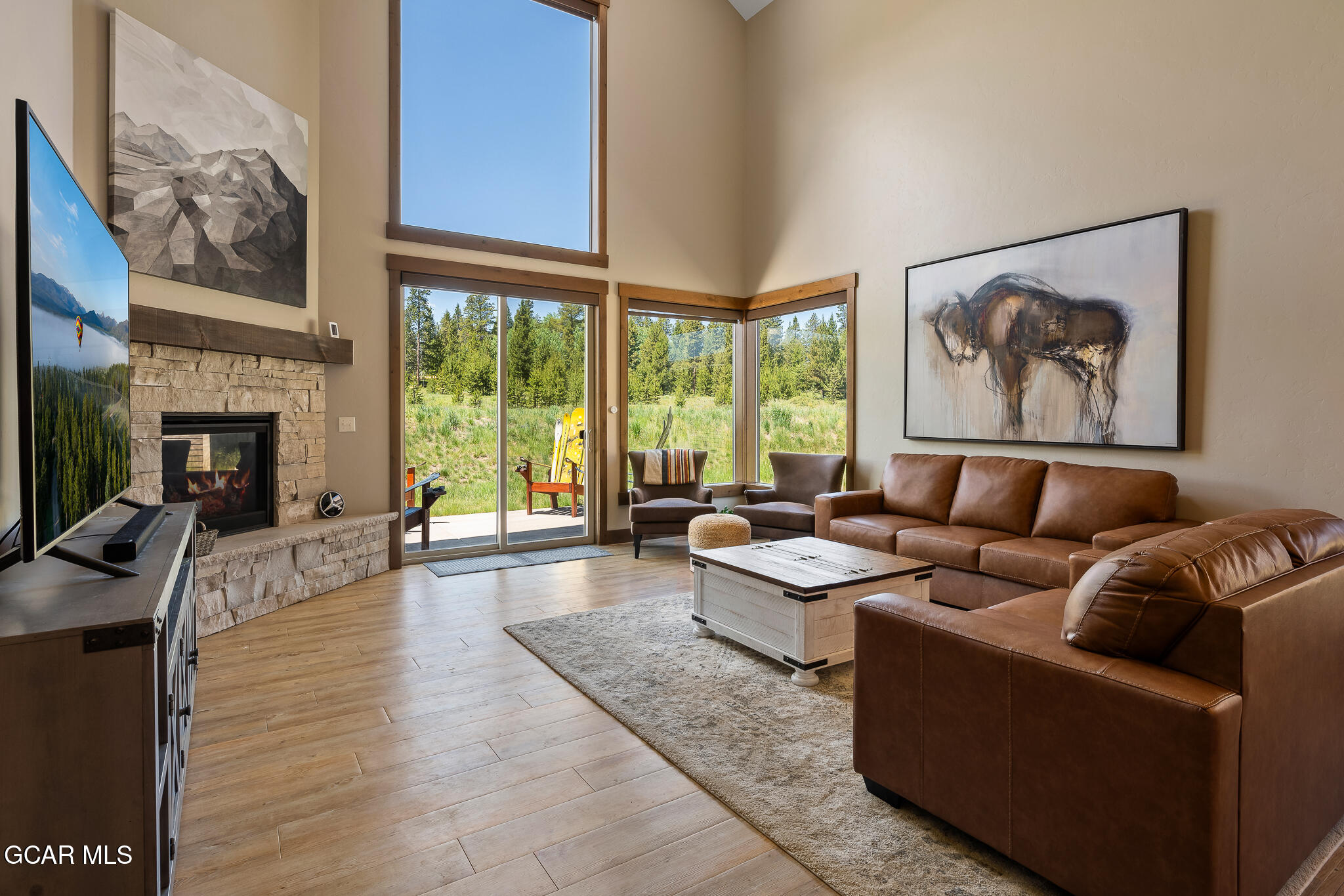 83 Alder Brook Trail Fraser CO 80442