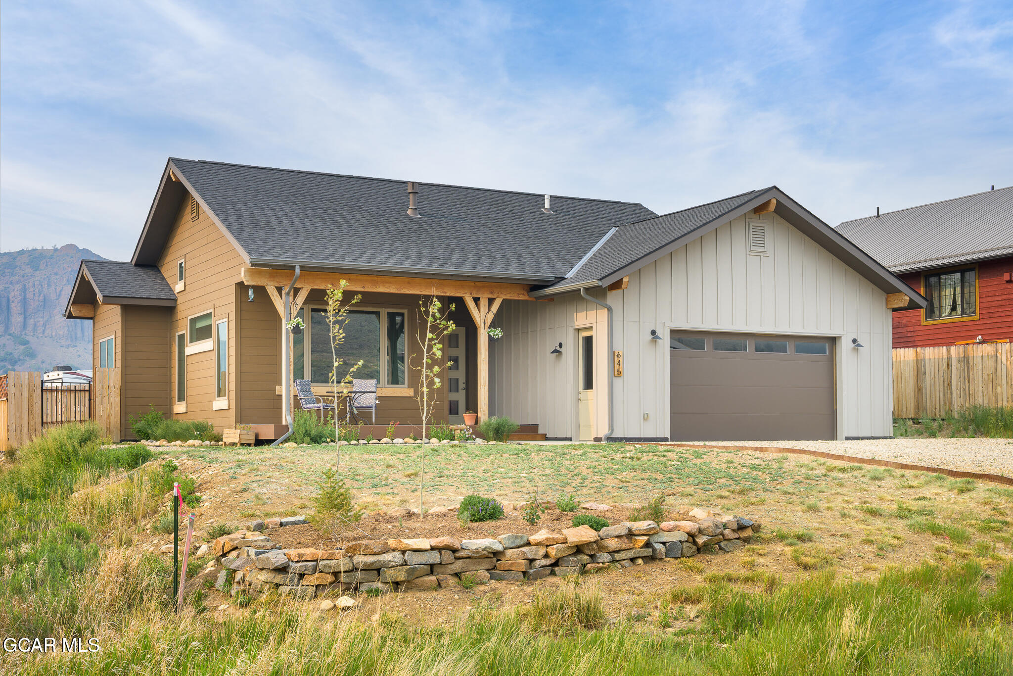 645 Nevava Street Hot Sulphur Springs CO 80451