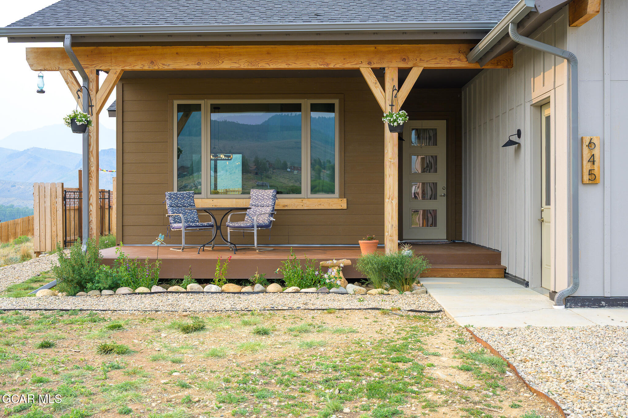 645 Nevava Street Hot Sulphur Springs CO 80451