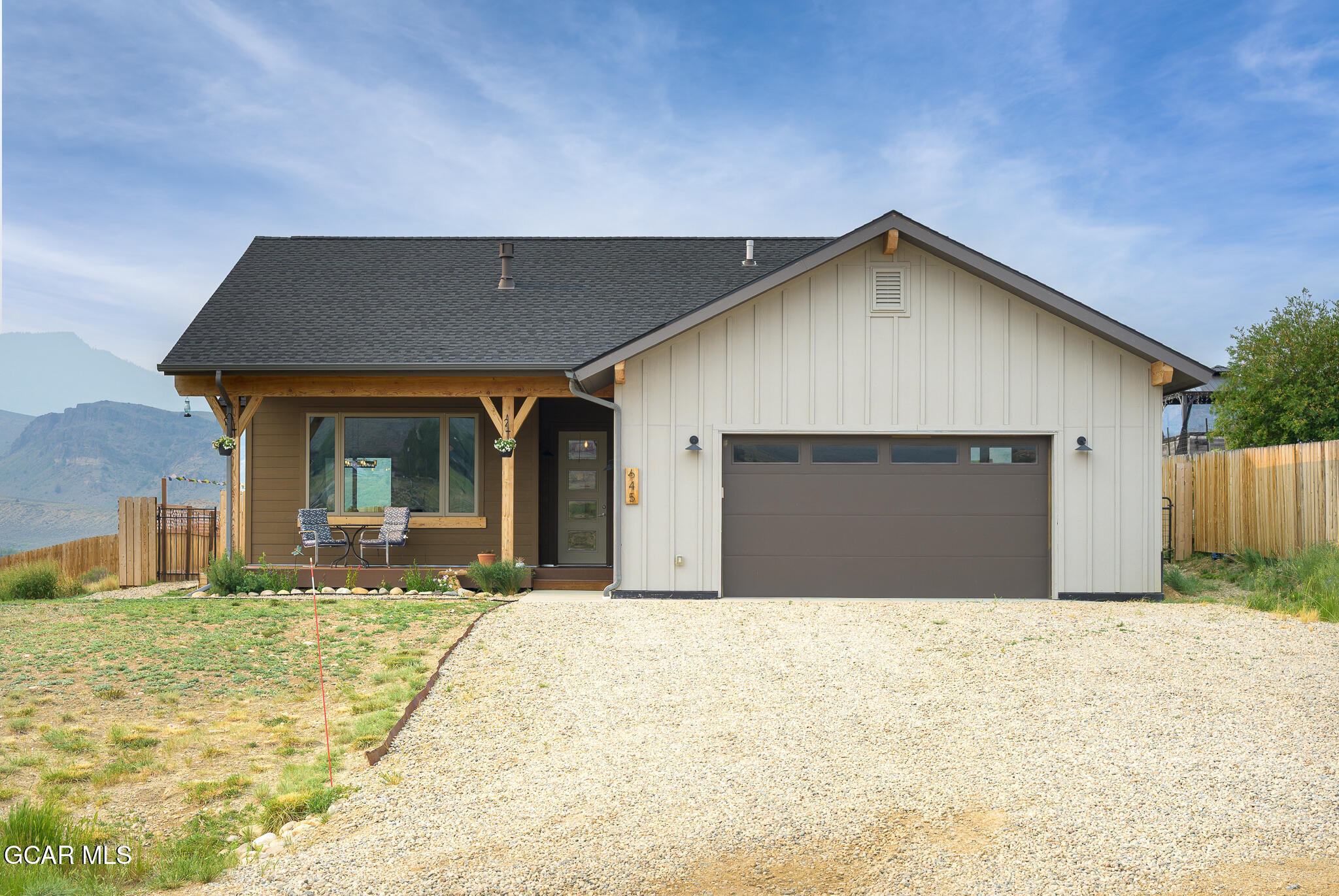 645 Nevava Street Hot Sulphur Springs CO 80451