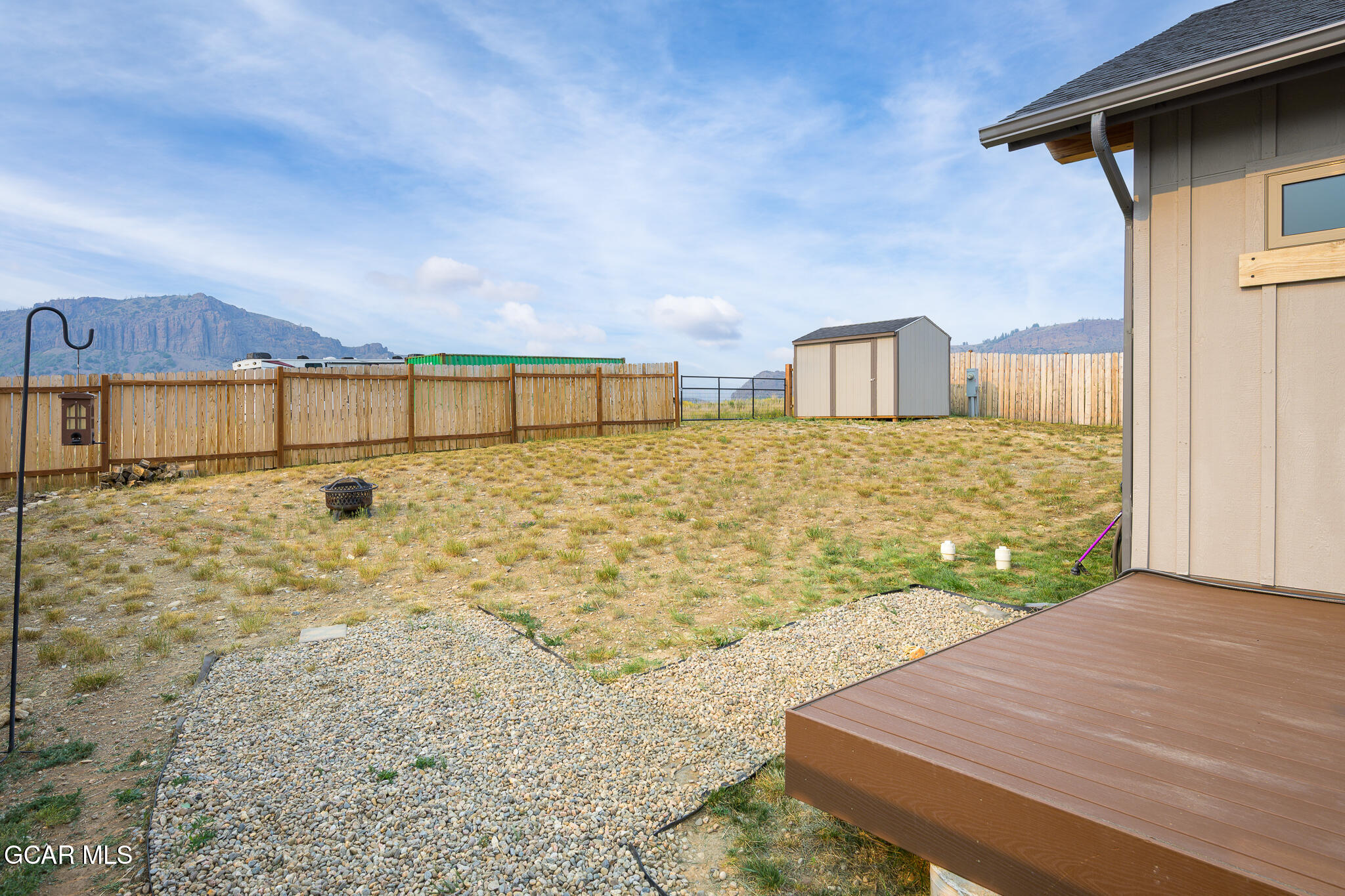 645 Nevava Street Hot Sulphur Springs CO 80451