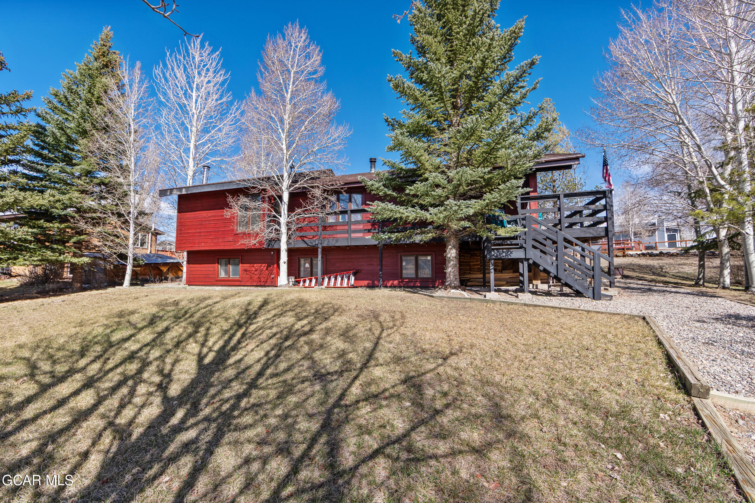 314 17th Street Kremmling CO 80459