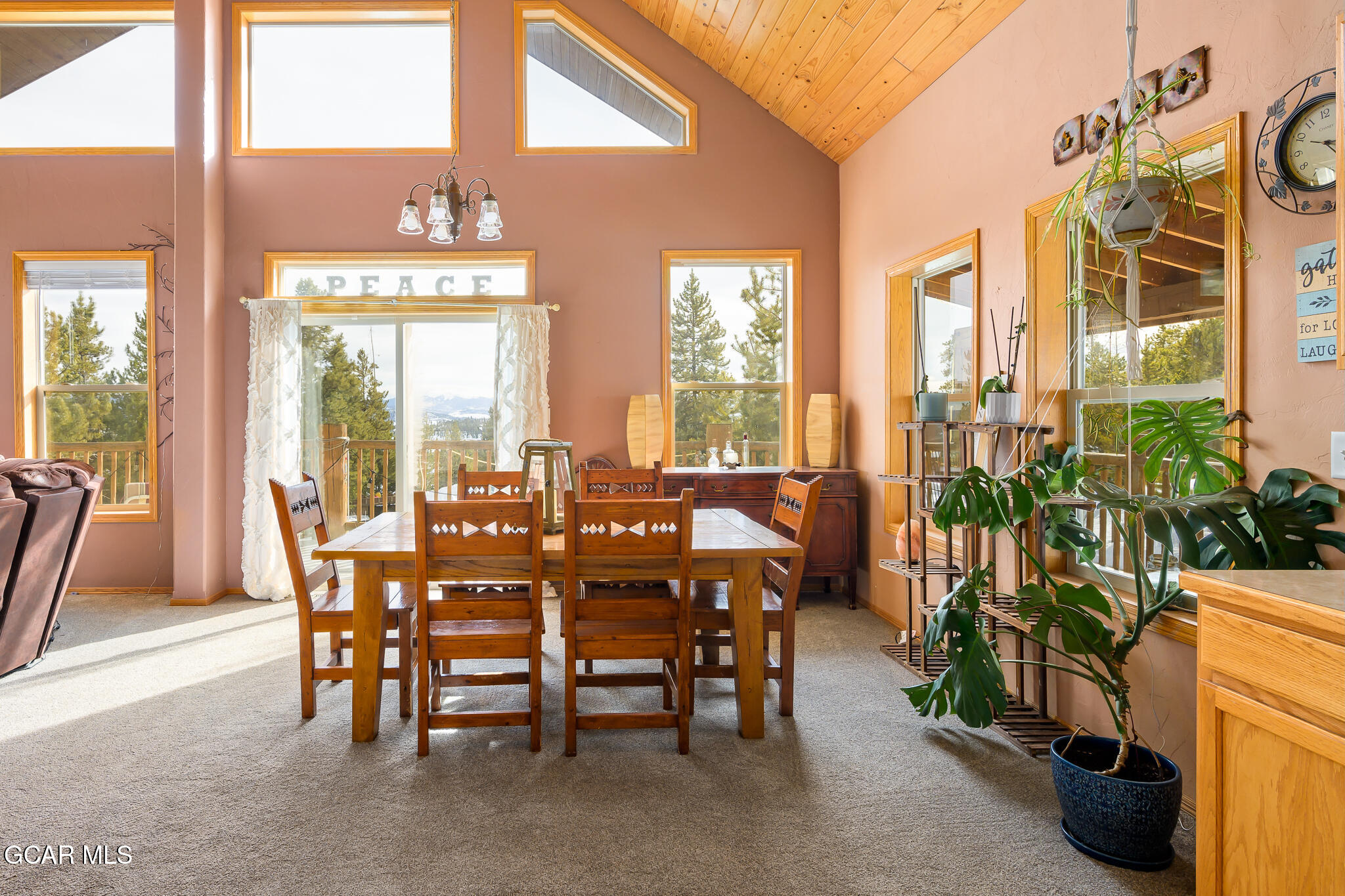 300 County Road 4431 Grand Lake CO 80447