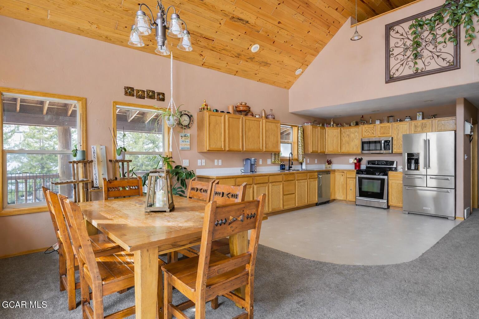 300 County Road 4431 Grand Lake CO 80447