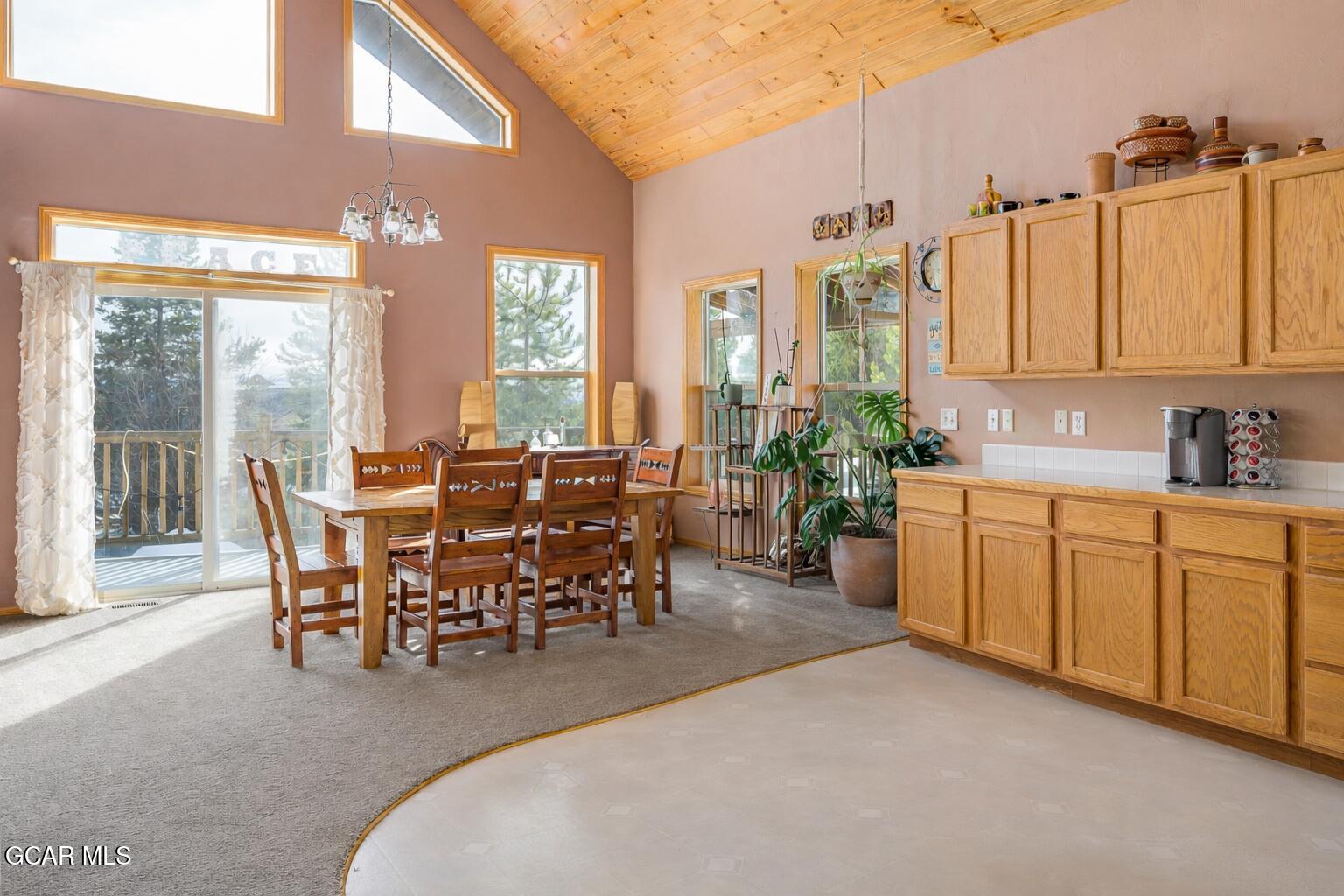 300 County Road 4431 Grand Lake CO 80447