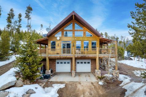 300 County Road 4431 Grand Lake CO 80447