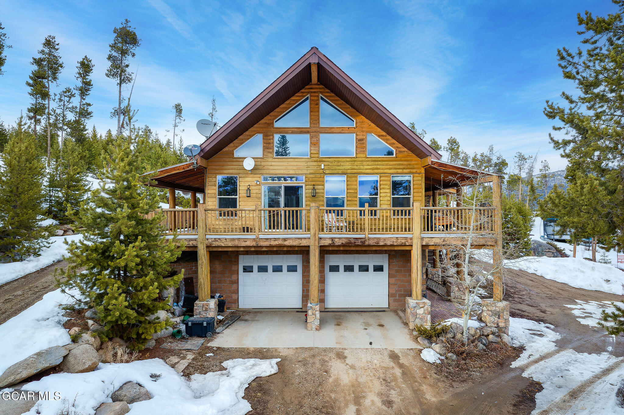 300 County Road 4431 Grand Lake CO 80447