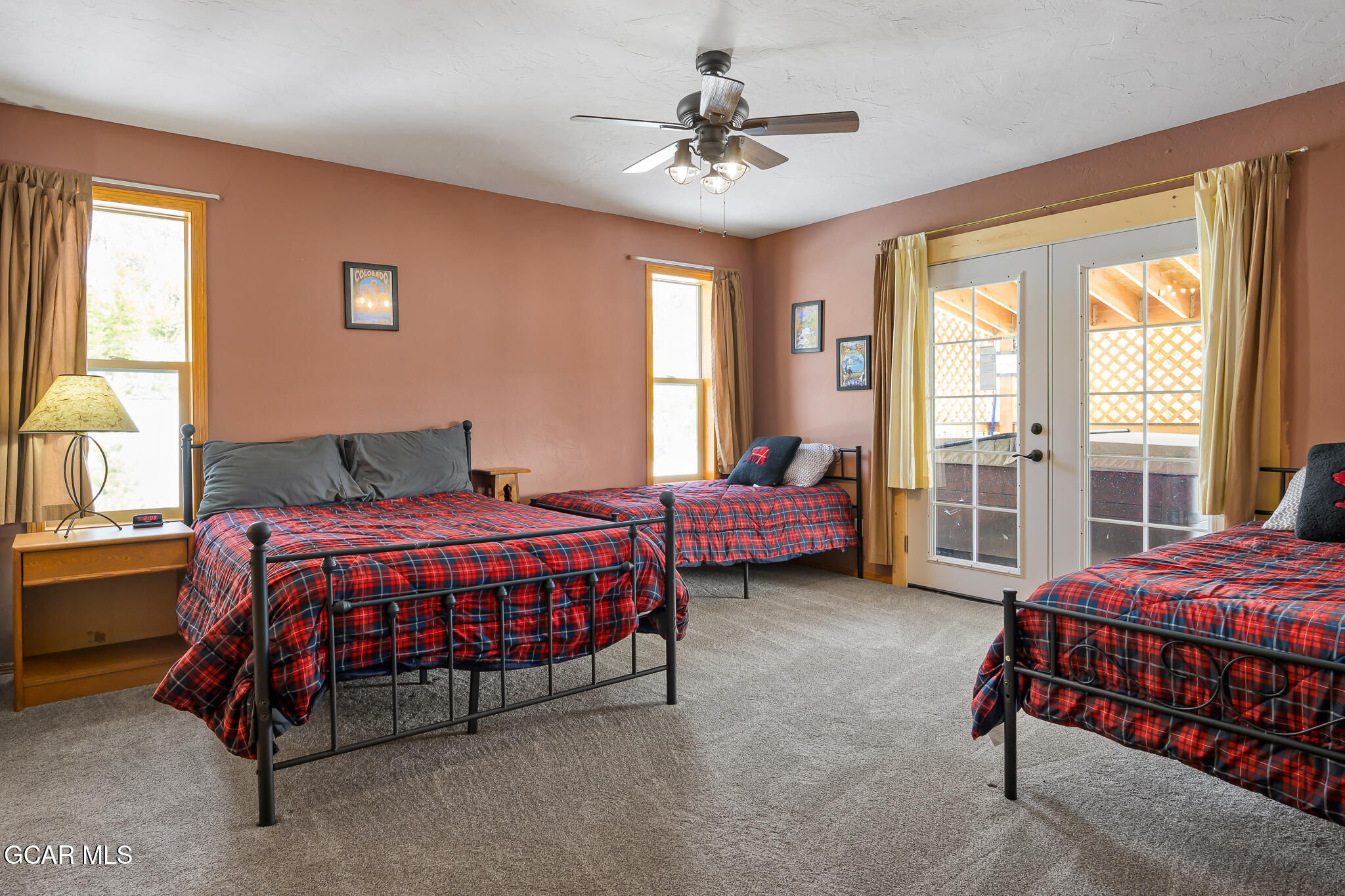 300 County Road 4431 Grand Lake CO 80447