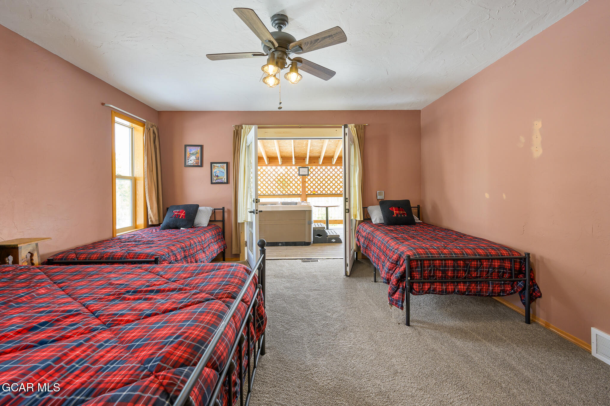 300 County Road 4431 Grand Lake CO 80447