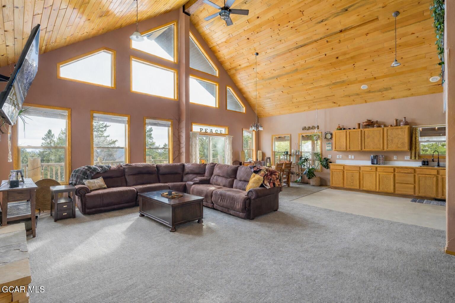 300 County Road 4431 Grand Lake CO 80447