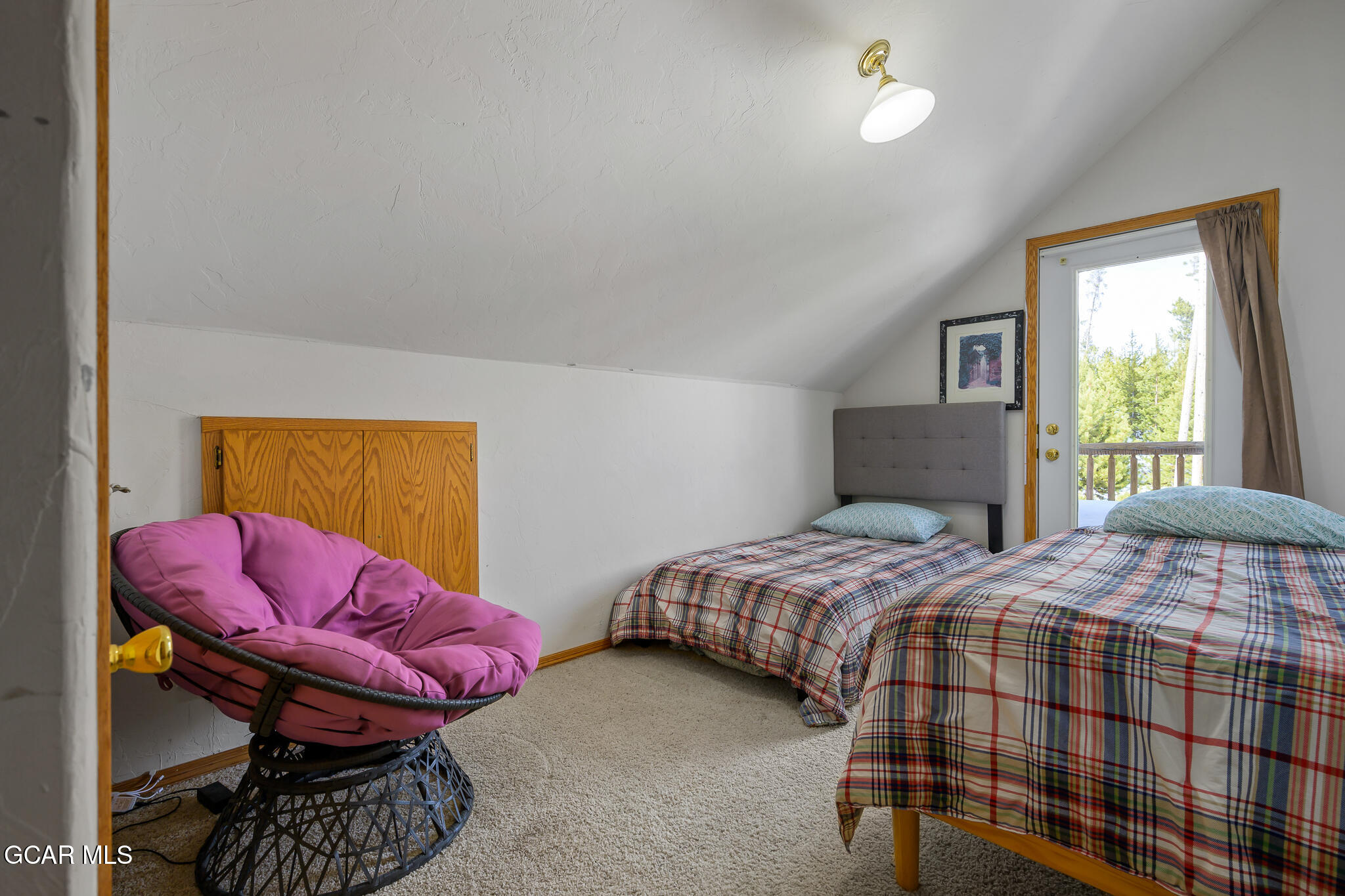 300 County Road 4431 Grand Lake CO 80447
