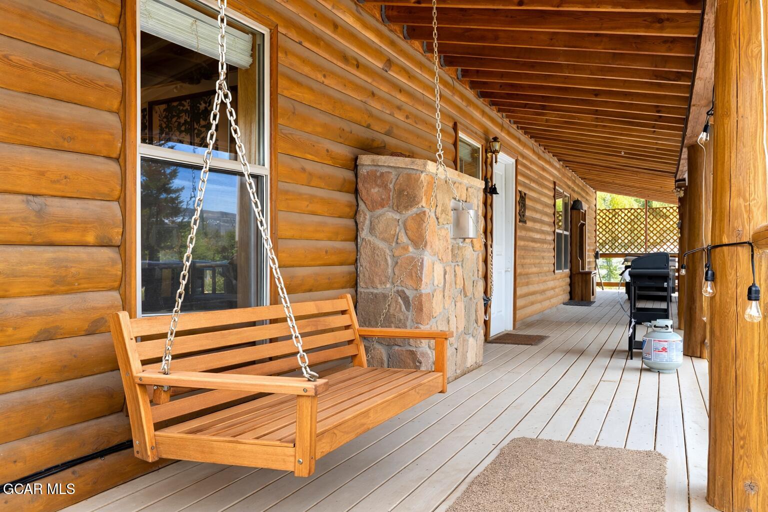 300 County Road 4431 Grand Lake CO 80447