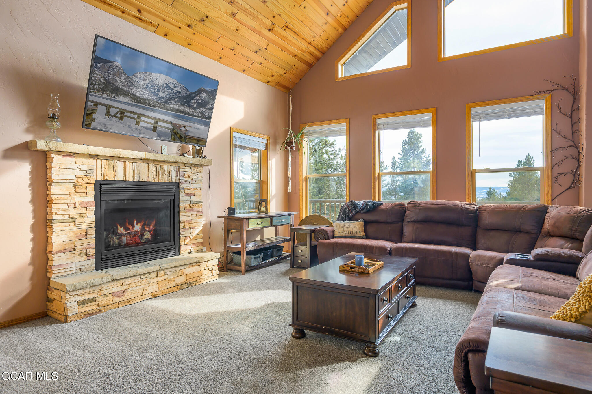300 County Road 4431 Grand Lake CO 80447