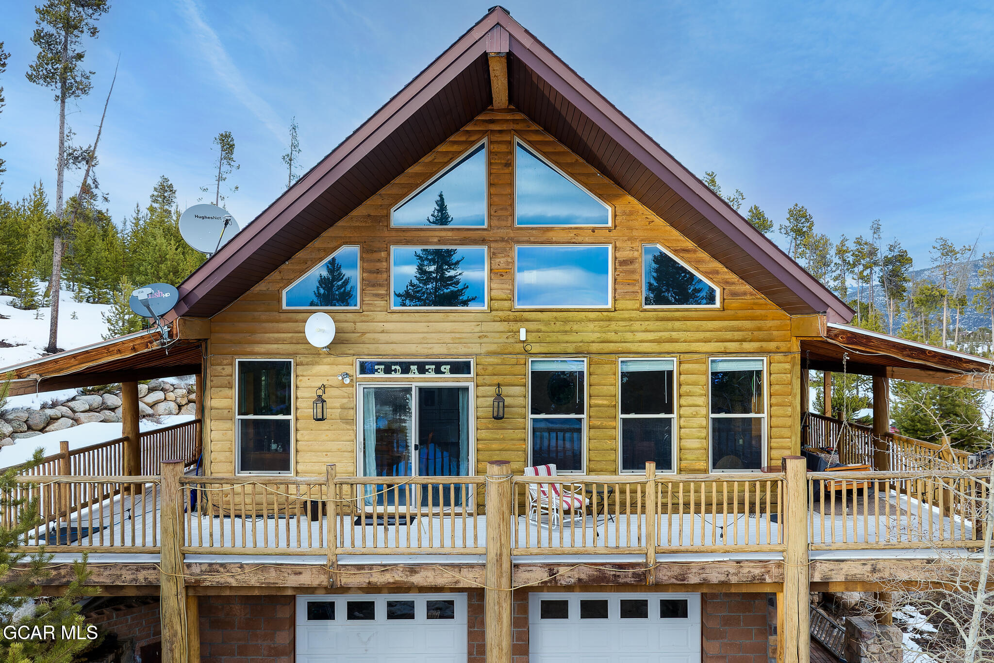 300 County Road 4431 Grand Lake CO 80447
