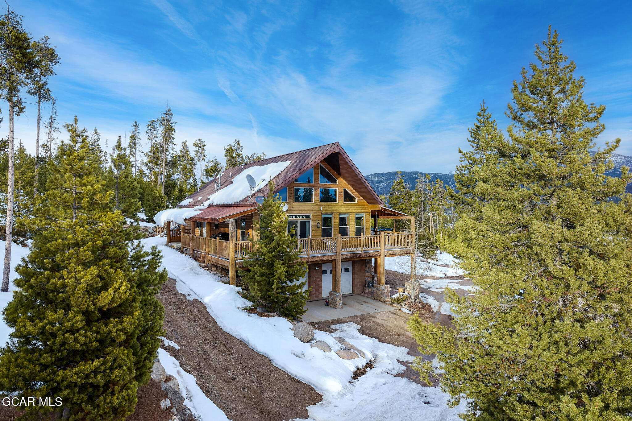 300 County Road 4431 Grand Lake CO 80447