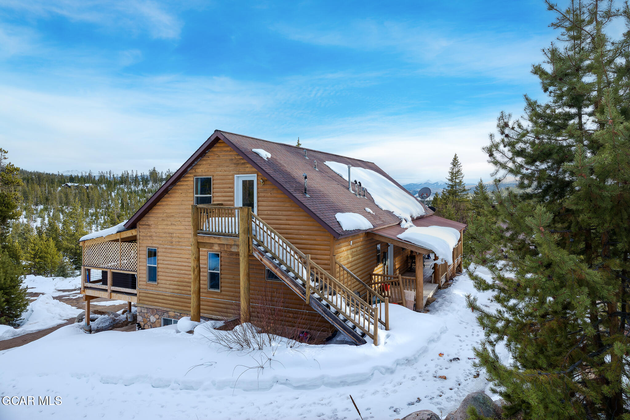 300 County Road 4431 Grand Lake CO 80447