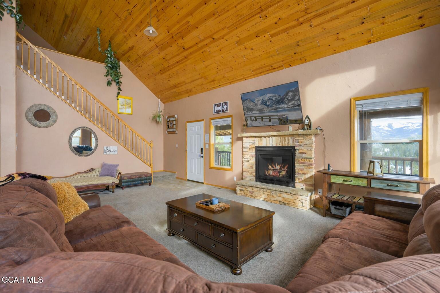 300 County Road 4431 Grand Lake CO 80447