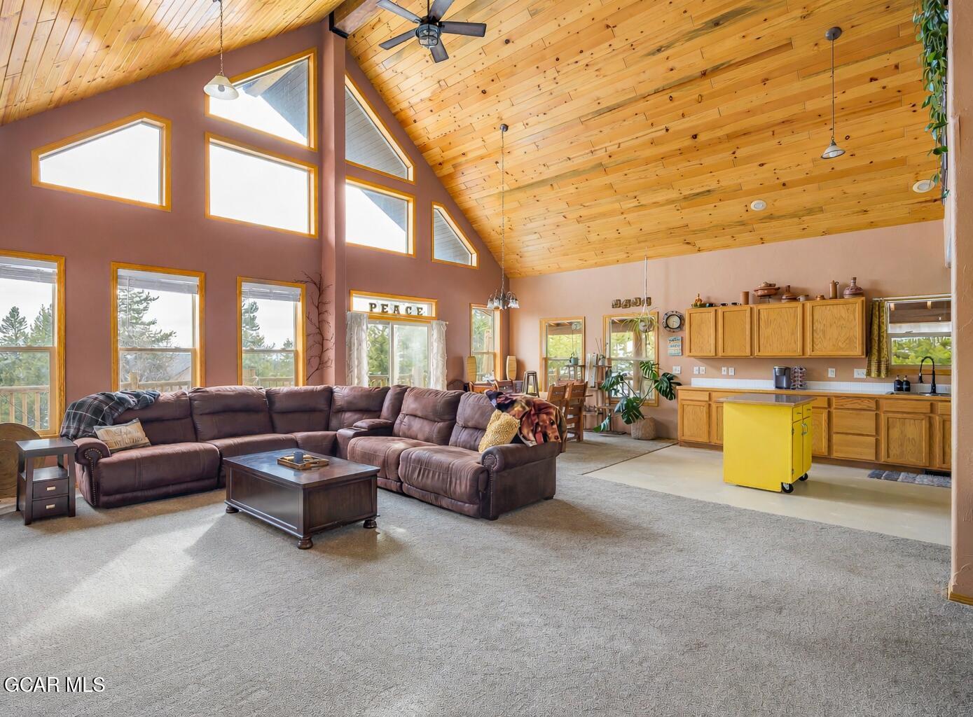 300 County Road 4431 Grand Lake CO 80447
