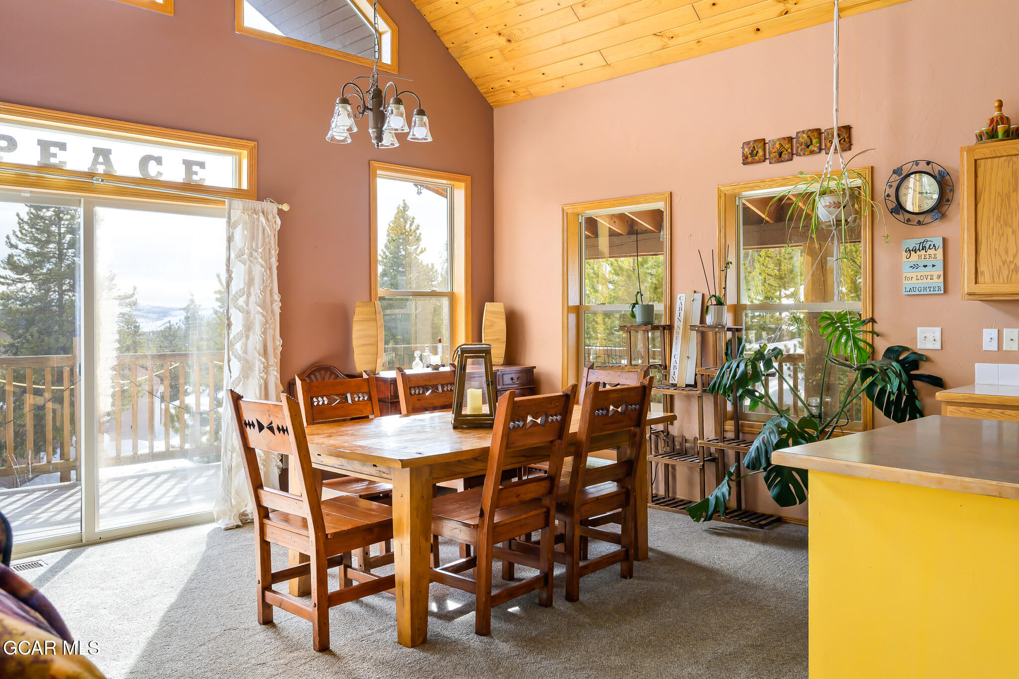 300 County Road 4431 Grand Lake CO 80447