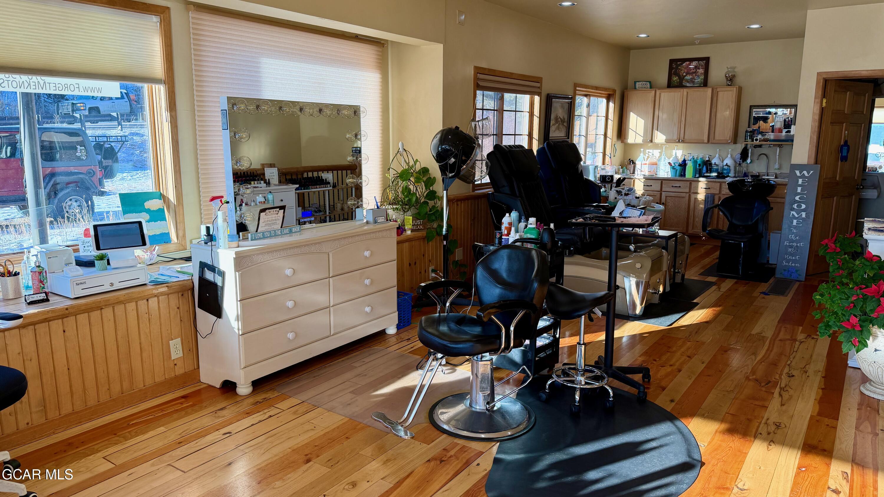 101 Lake Avenue Grand Lake CO 80447