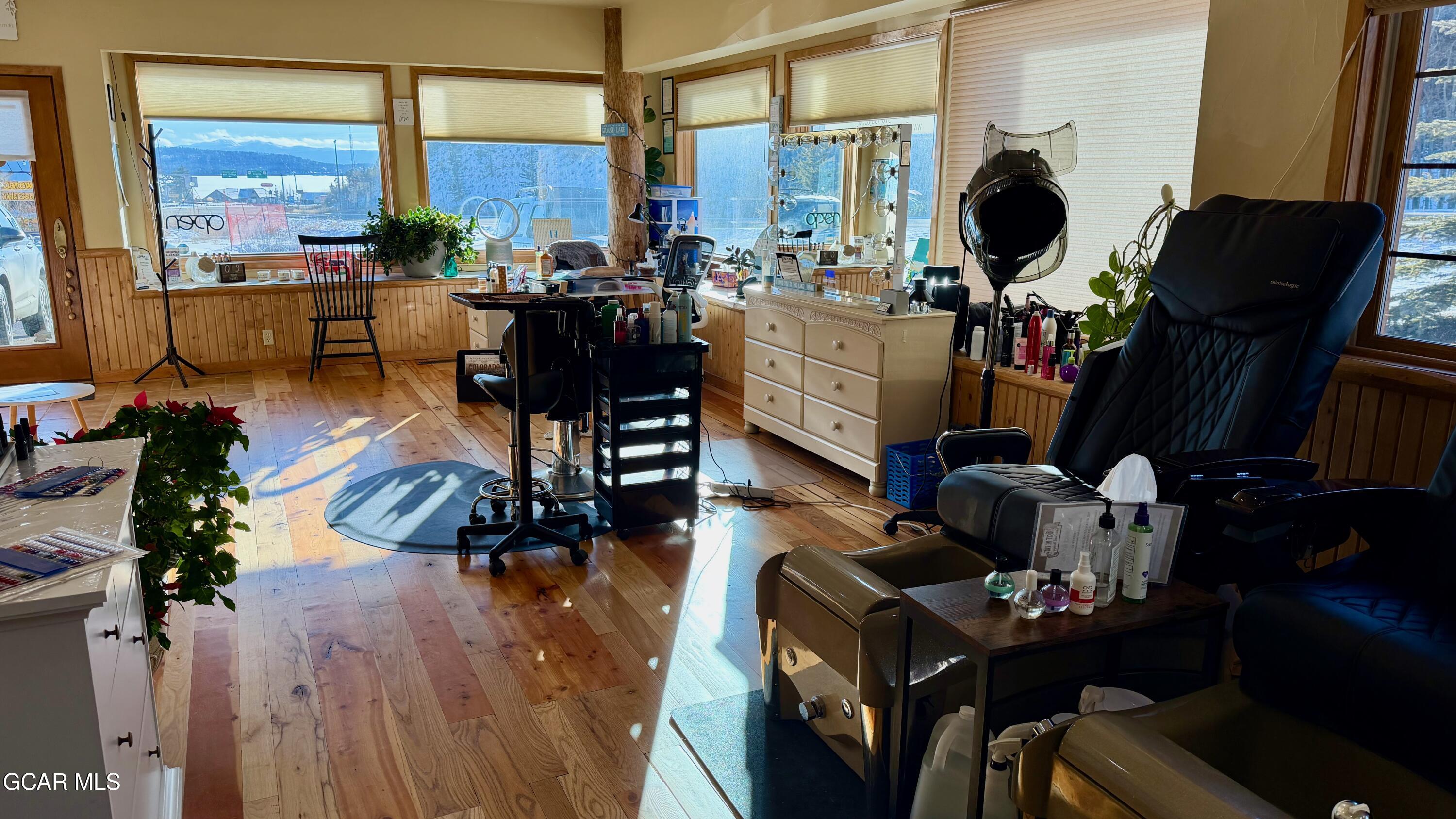 101 Lake Avenue Grand Lake CO 80447