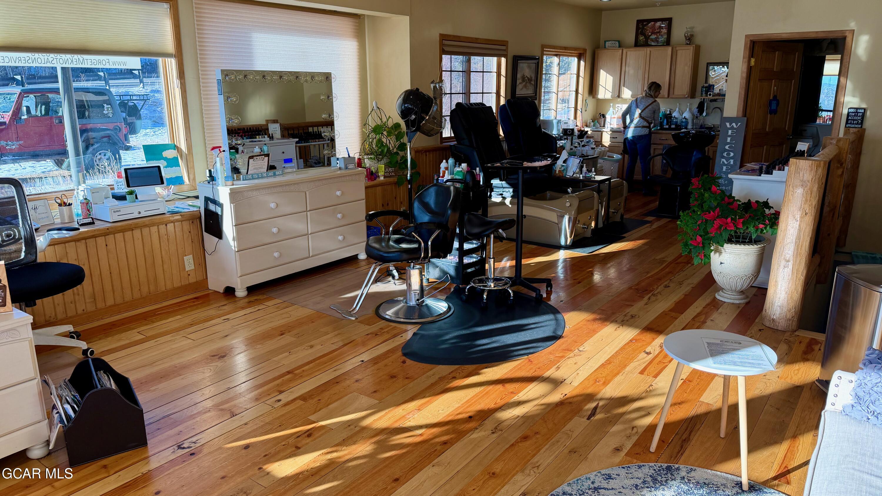 101 Lake Avenue Grand Lake CO 80447