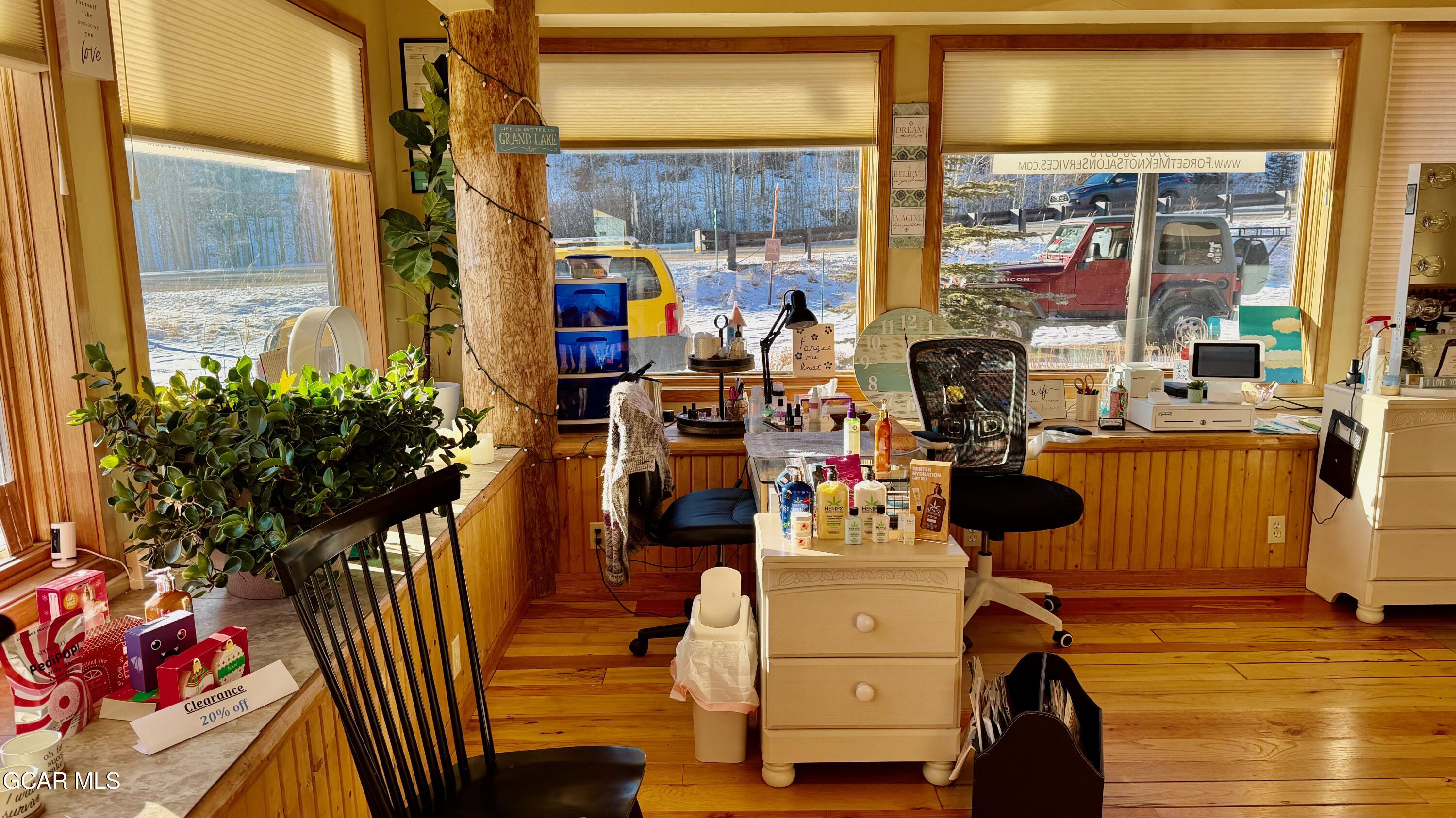 101 Lake Avenue Grand Lake CO 80447