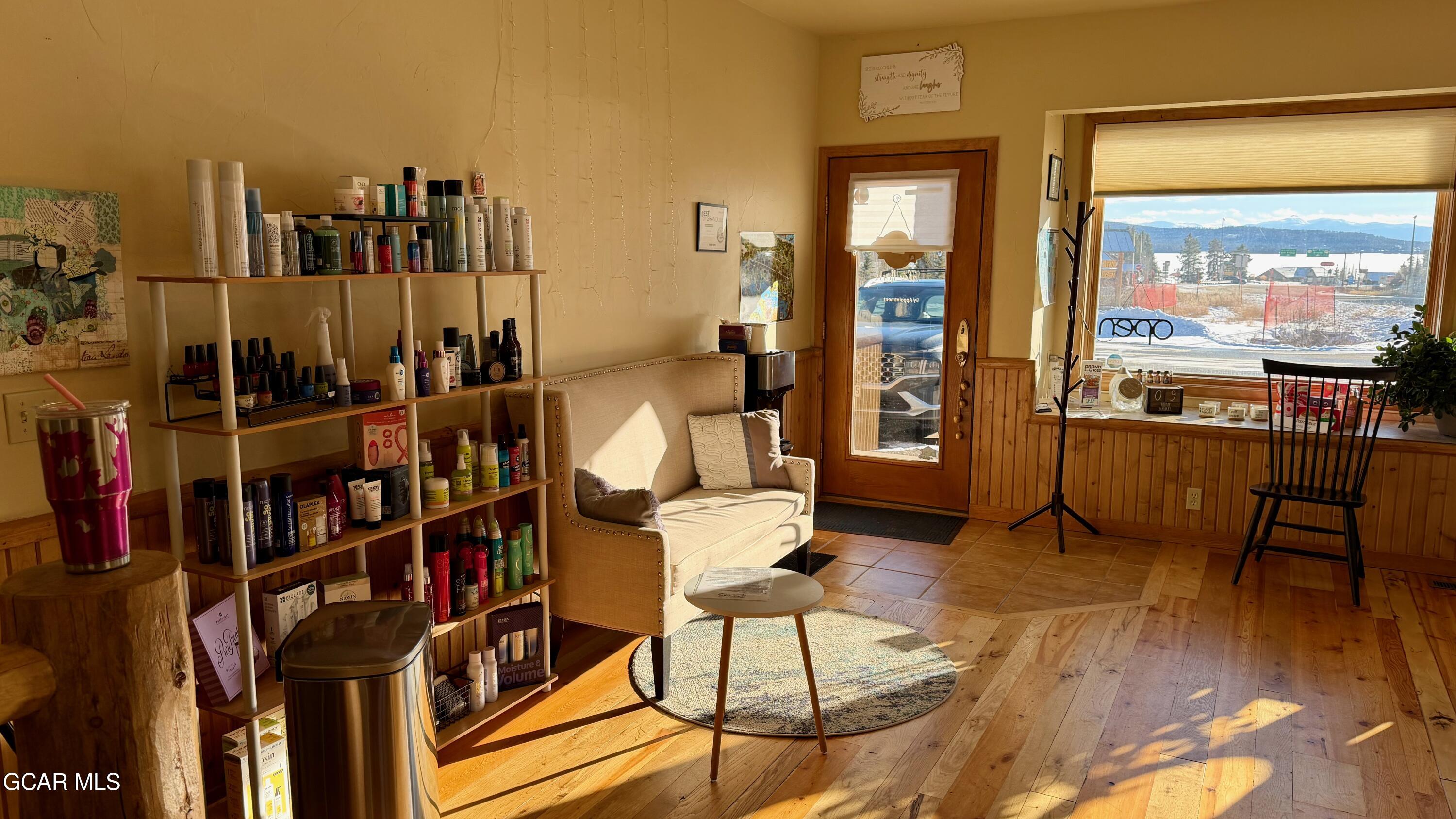 101 Lake Avenue Grand Lake CO 80447