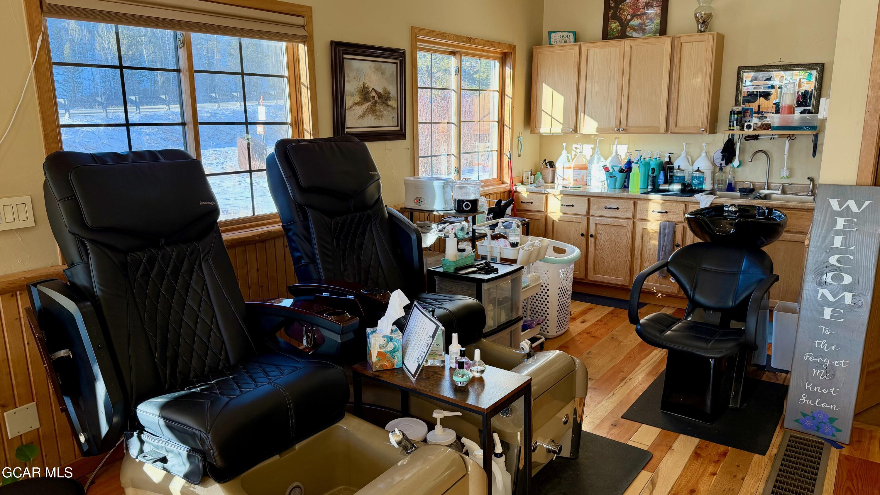 101 Lake Avenue Grand Lake CO 80447