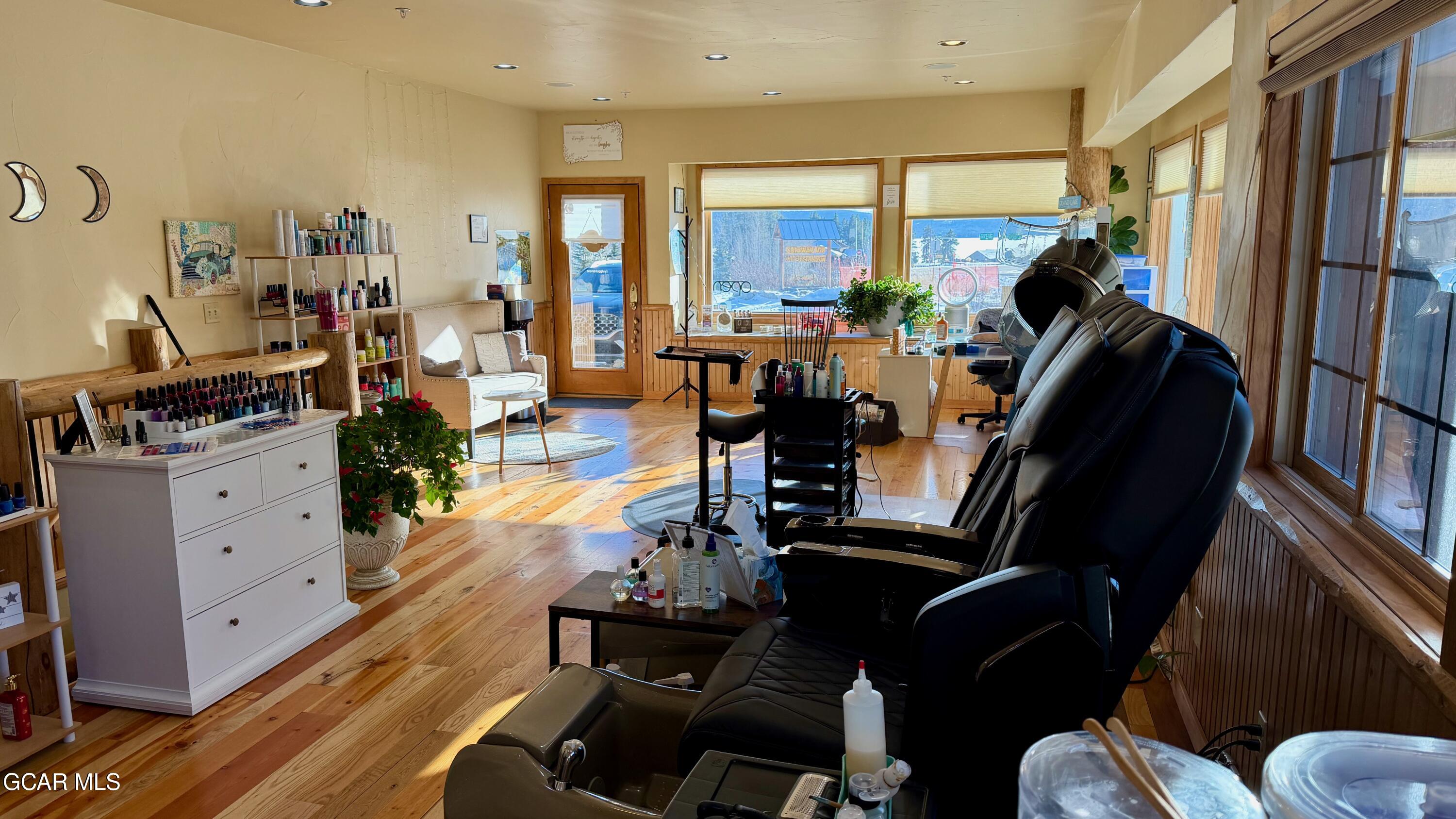 101 Lake Avenue Grand Lake CO 80447