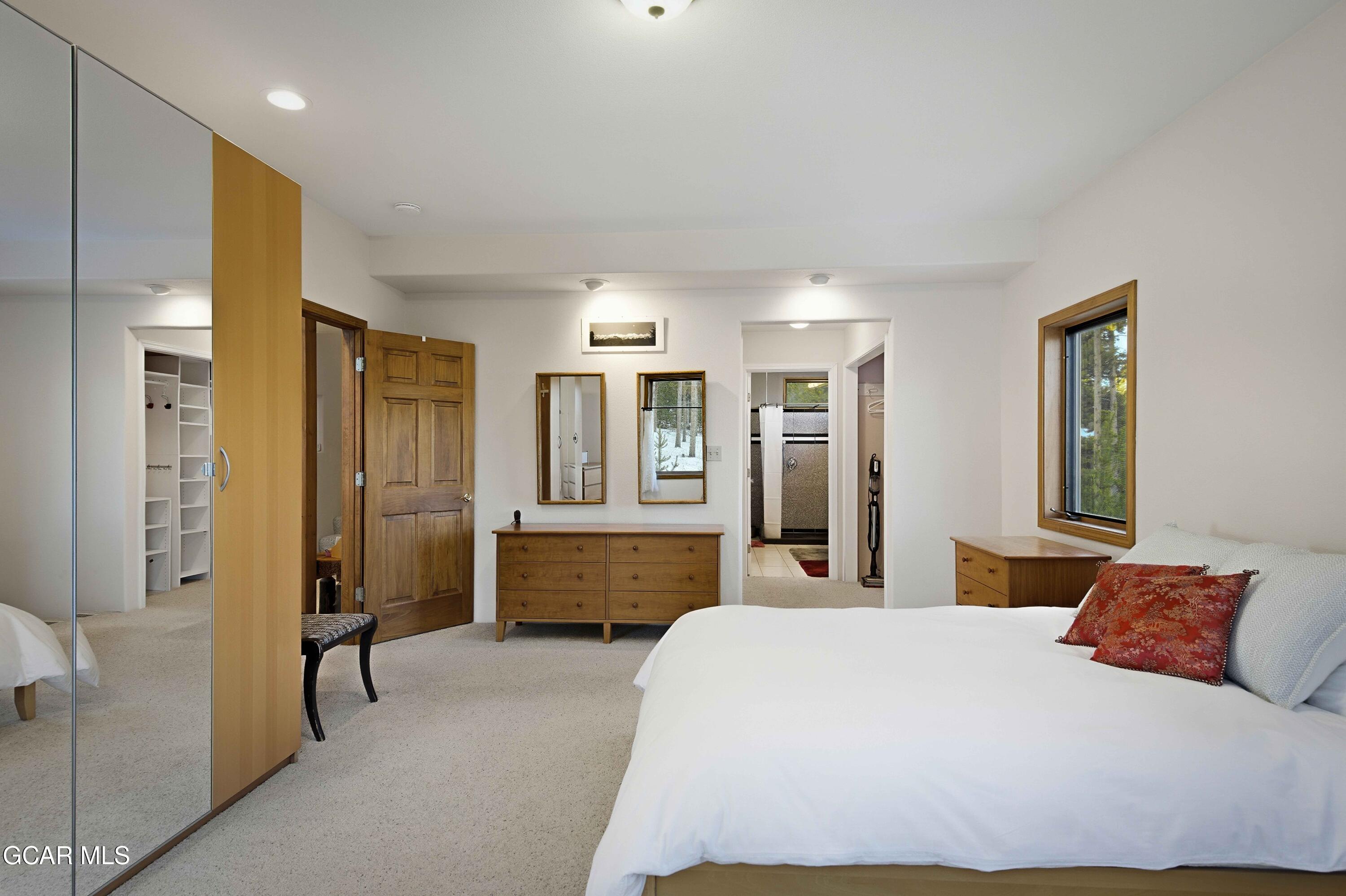 178 GCR 8300 Boulevard Tabernash CO 80478