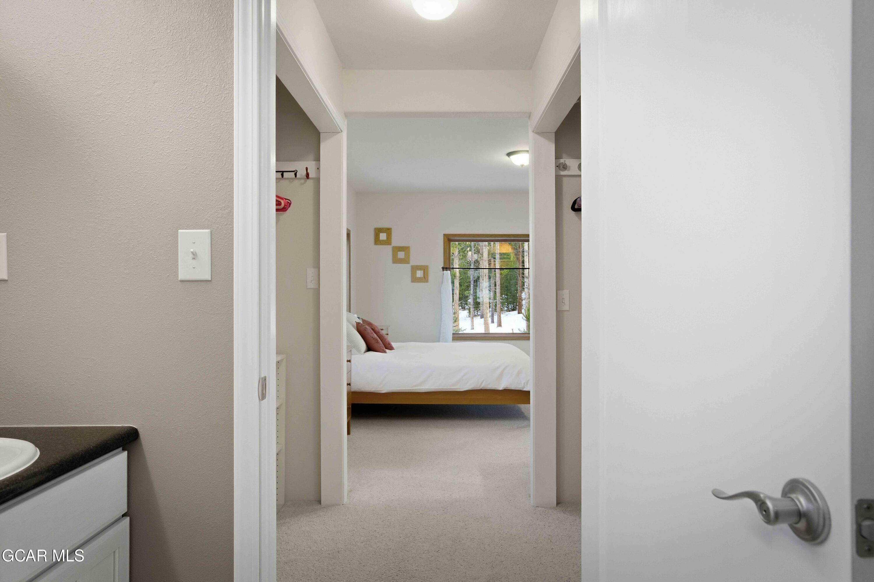 178 GCR 8300 Boulevard Tabernash CO 80478