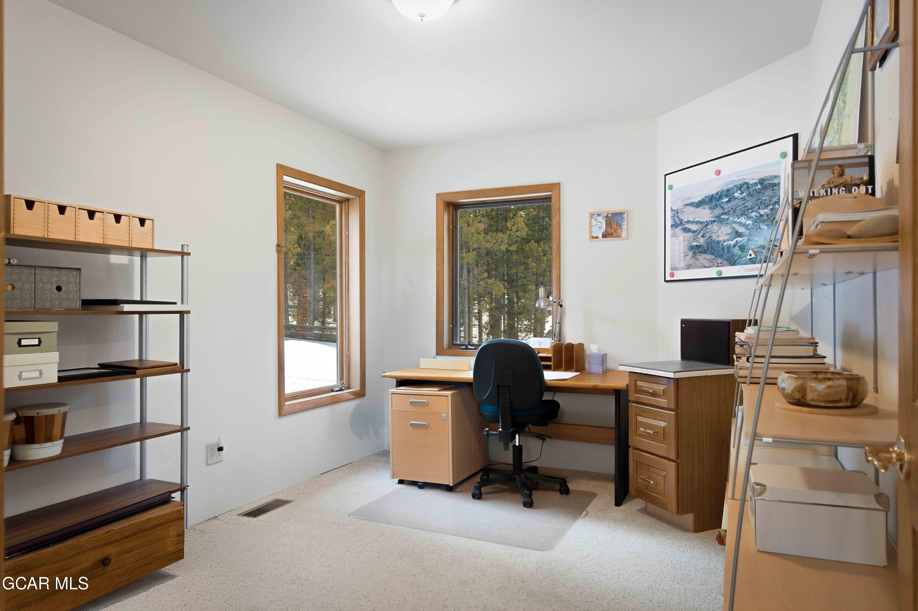 178 GCR 8300 Boulevard Tabernash CO 80478