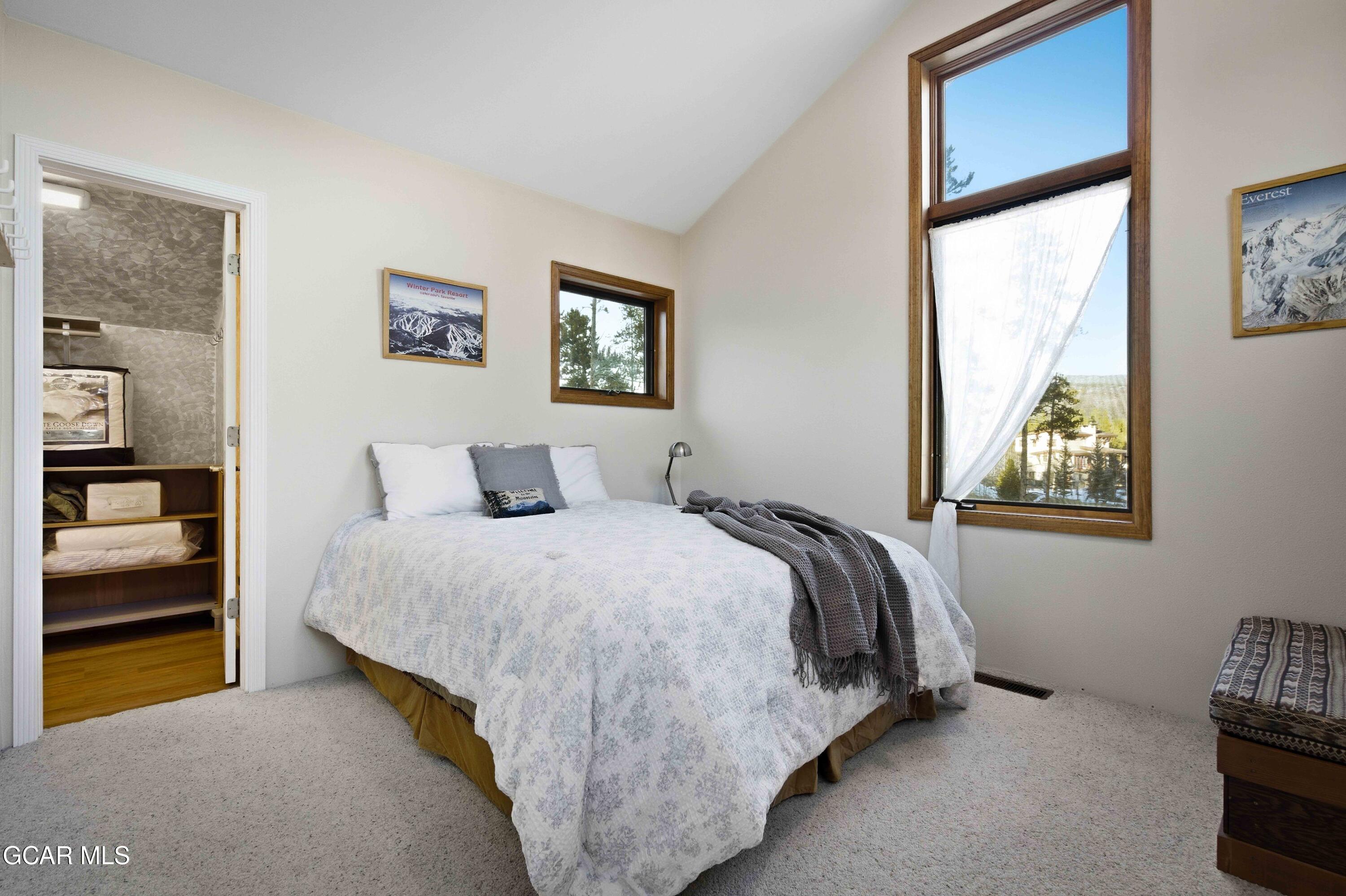 178 GCR 8300 Boulevard Tabernash CO 80478