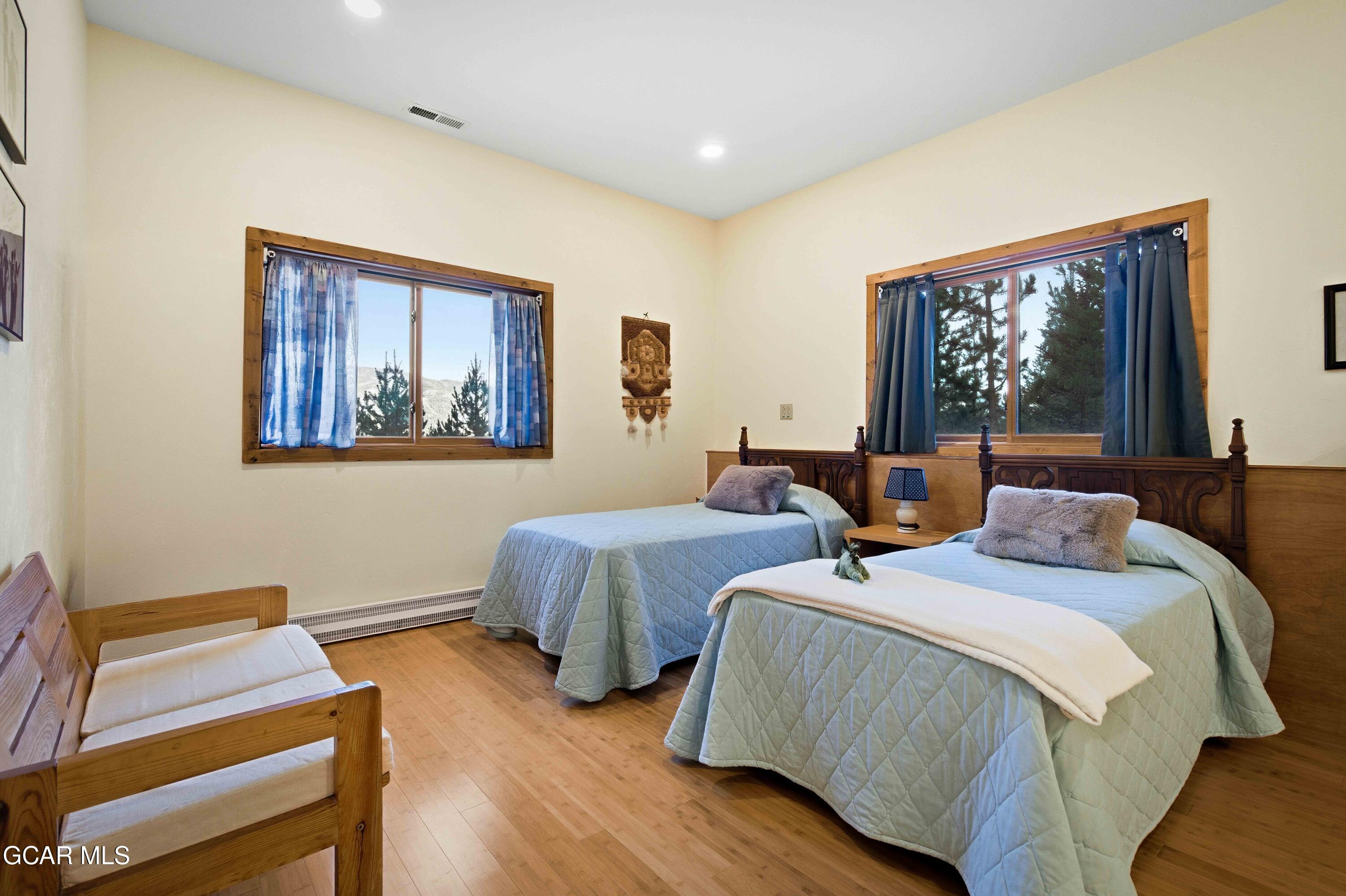 178 GCR 8300 Boulevard Tabernash CO 80478