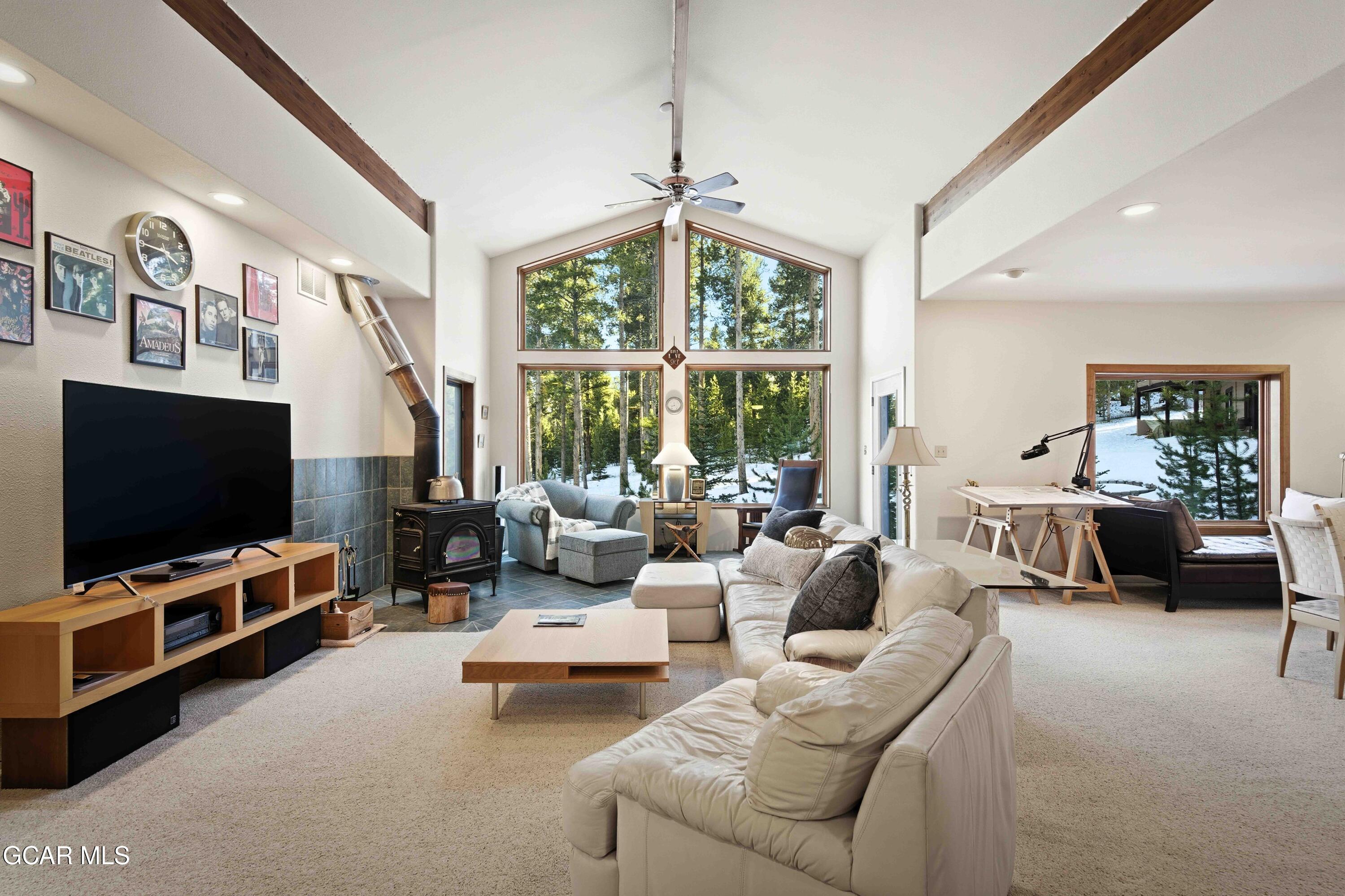 178 GCR 8300 Boulevard Tabernash CO 80478