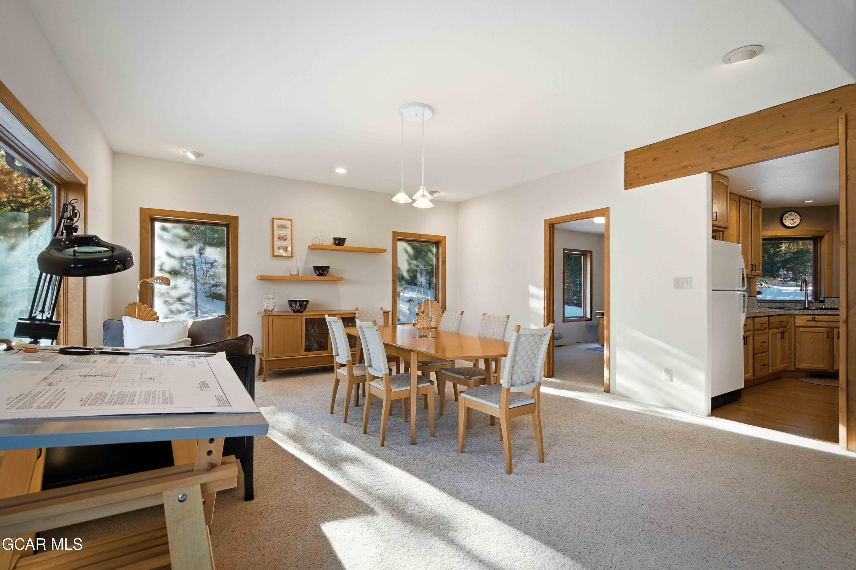 178 GCR 8300 Boulevard Tabernash CO 80478