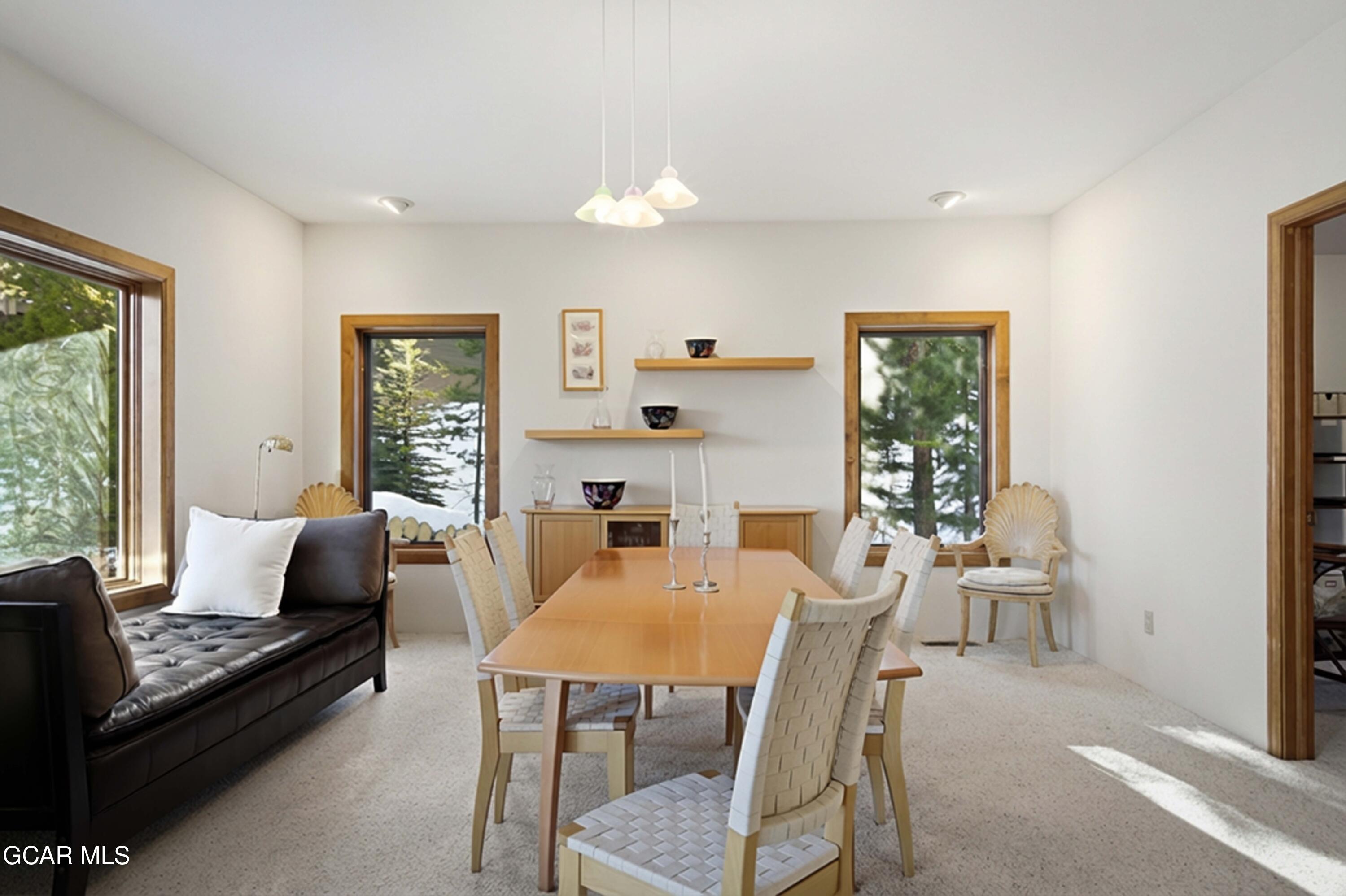 178 GCR 8300 Boulevard Tabernash CO 80478