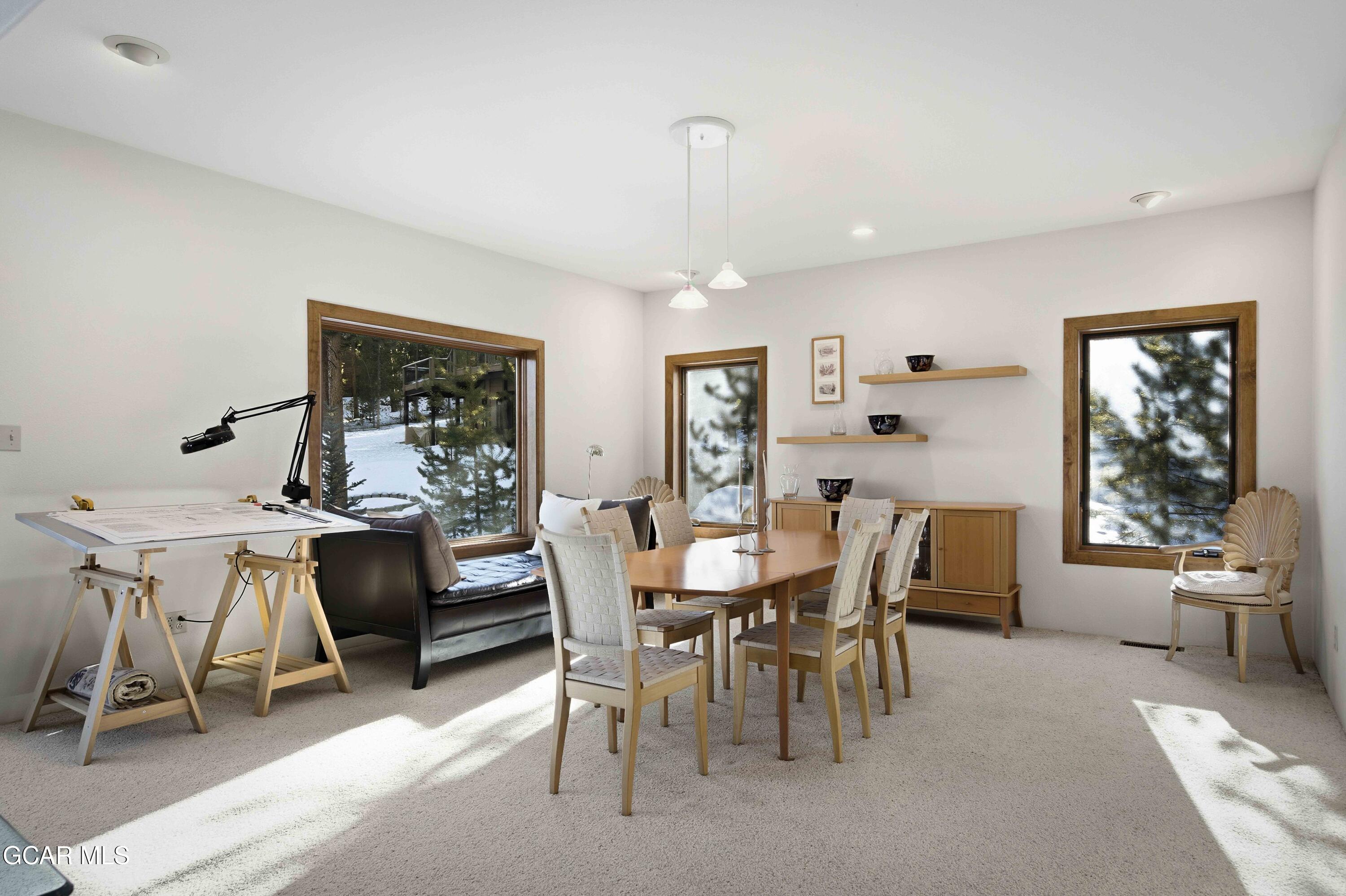 178 GCR 8300 Boulevard Tabernash CO 80478