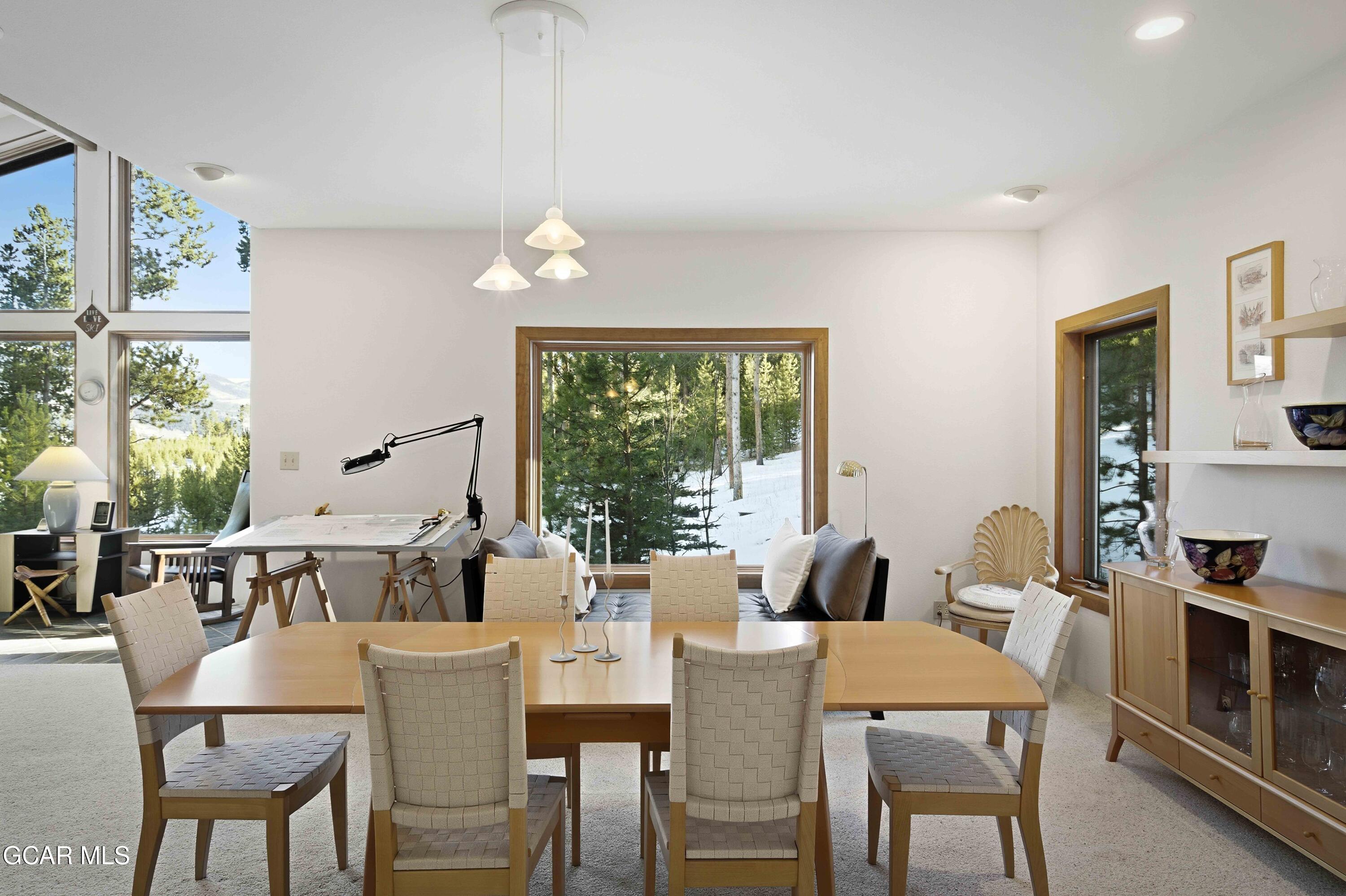 178 GCR 8300 Boulevard Tabernash CO 80478