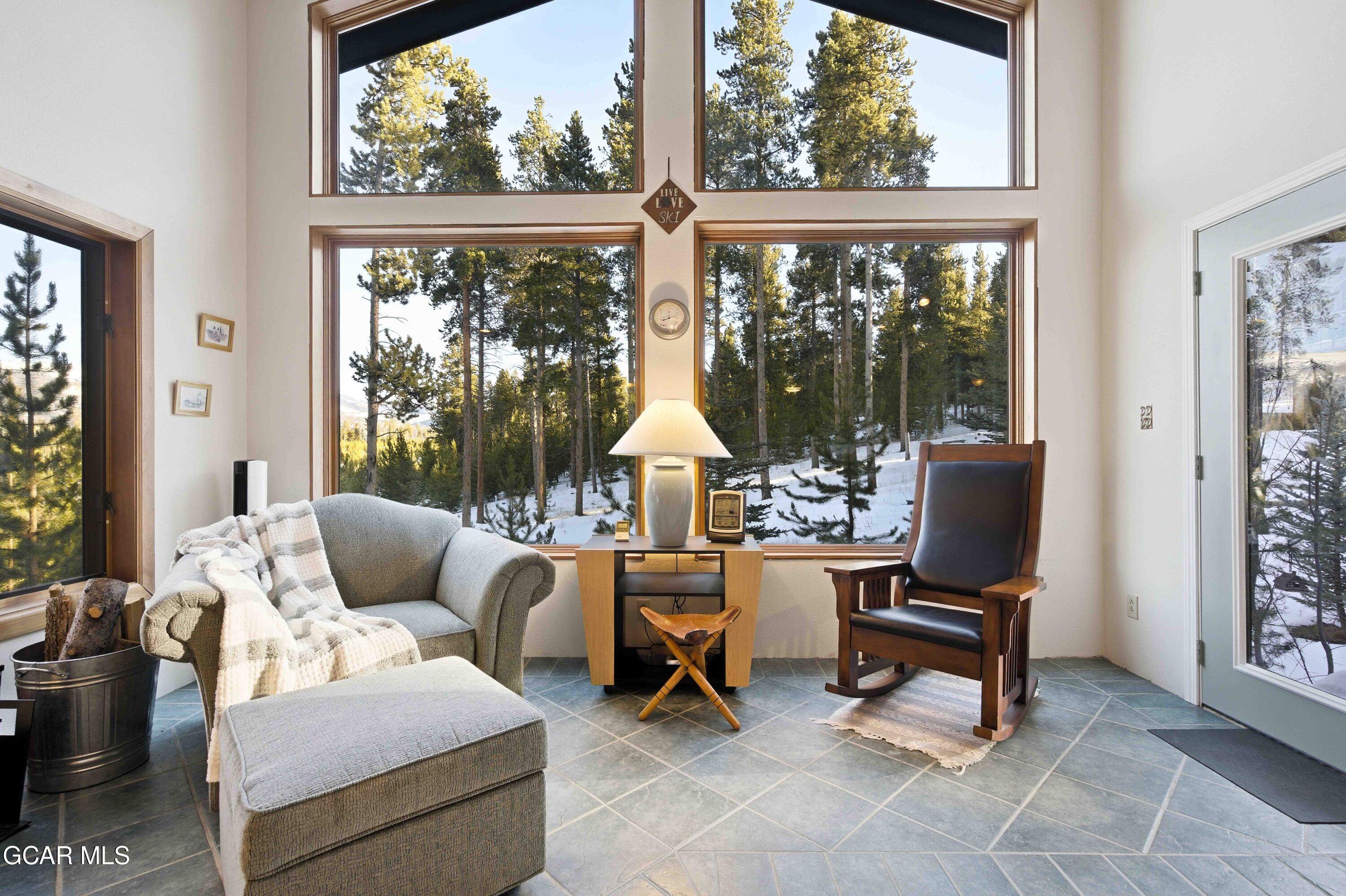 178 GCR 8300 Boulevard Tabernash CO 80478