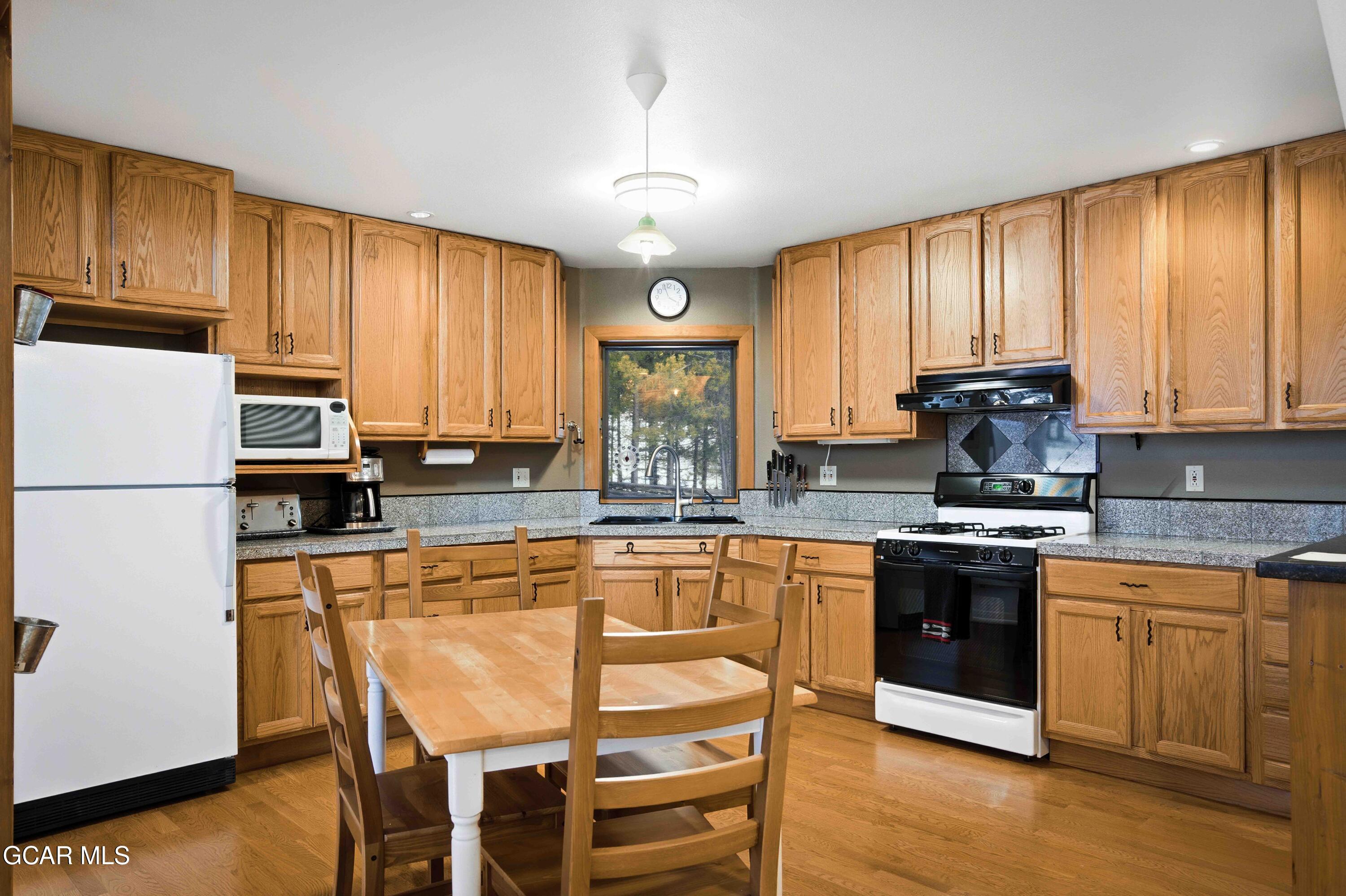 178 GCR 8300 Boulevard Tabernash CO 80478