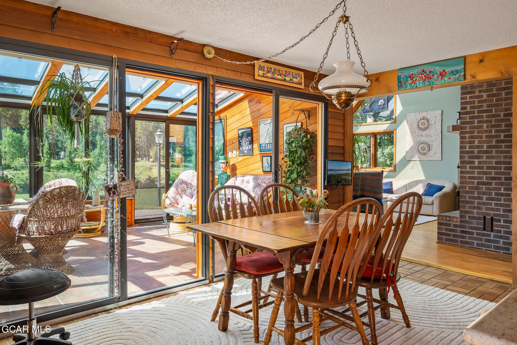53 GCR 833 / Columbine Drive Fraser CO 80442